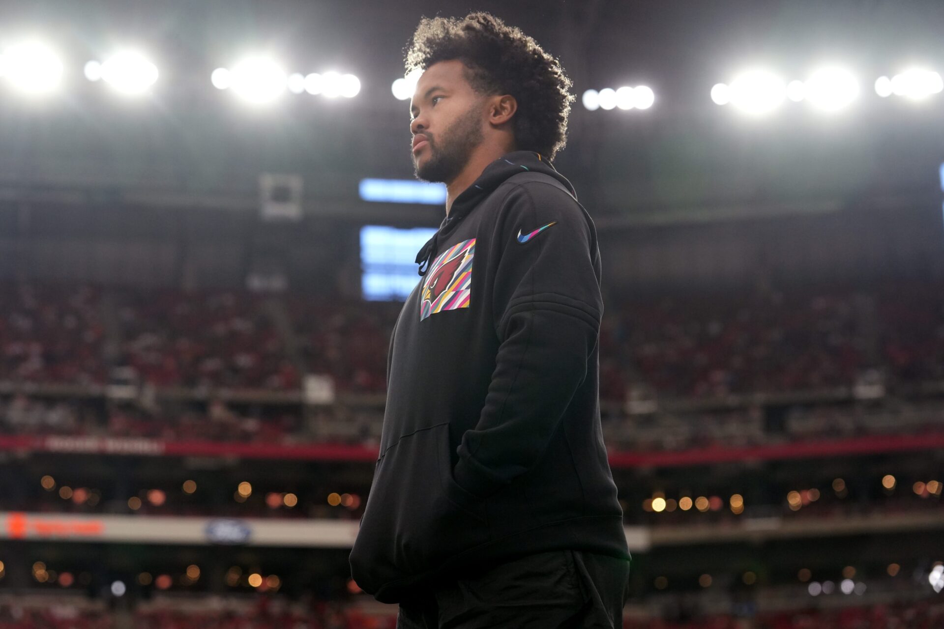 Kyler Murray