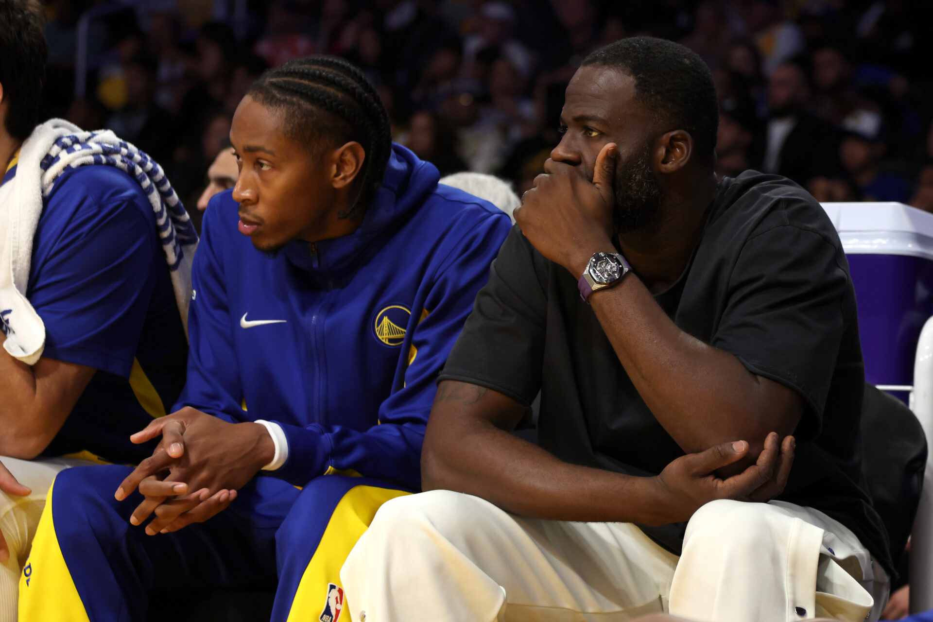 Draymond Green