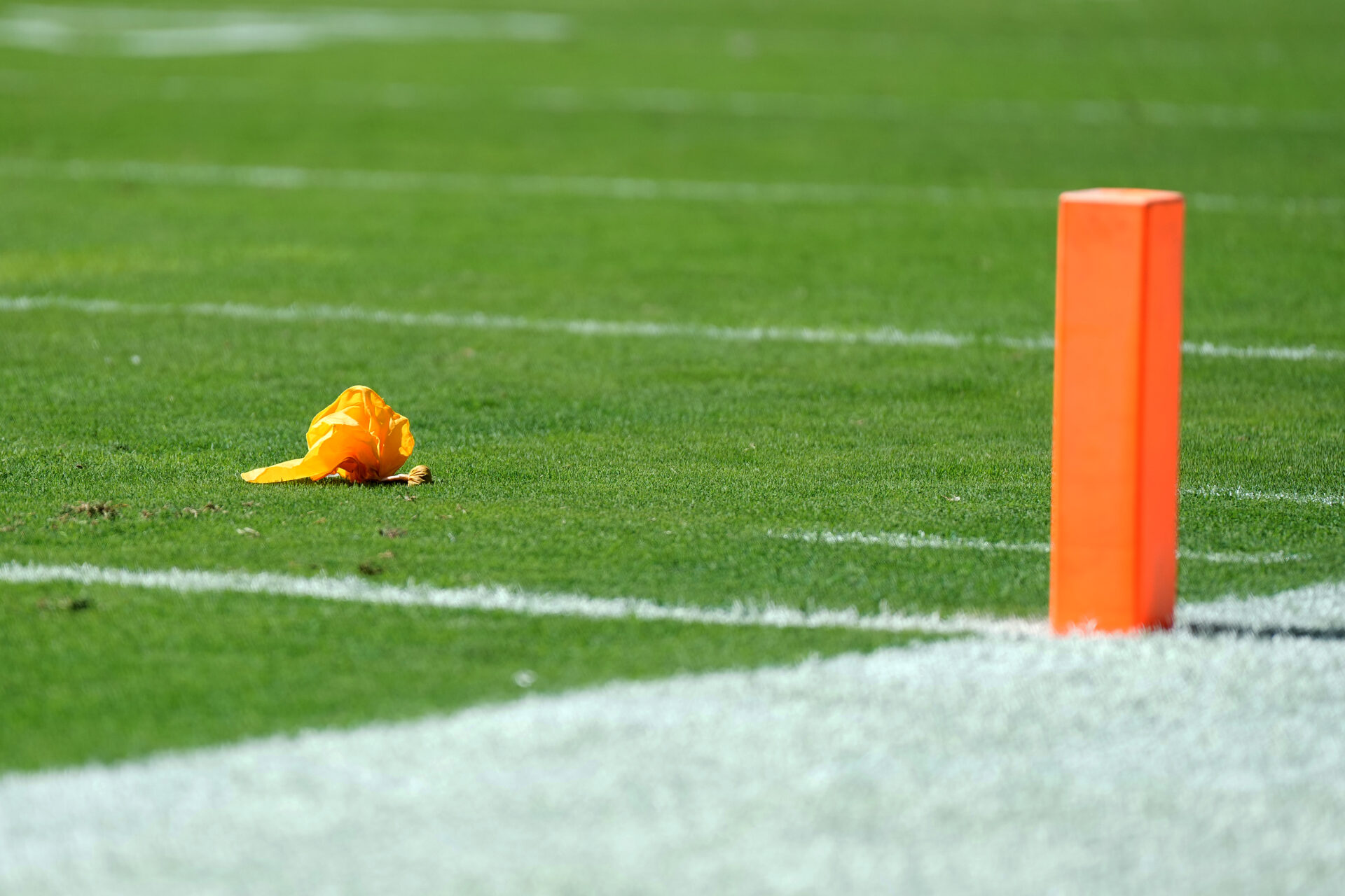 nfl amendes