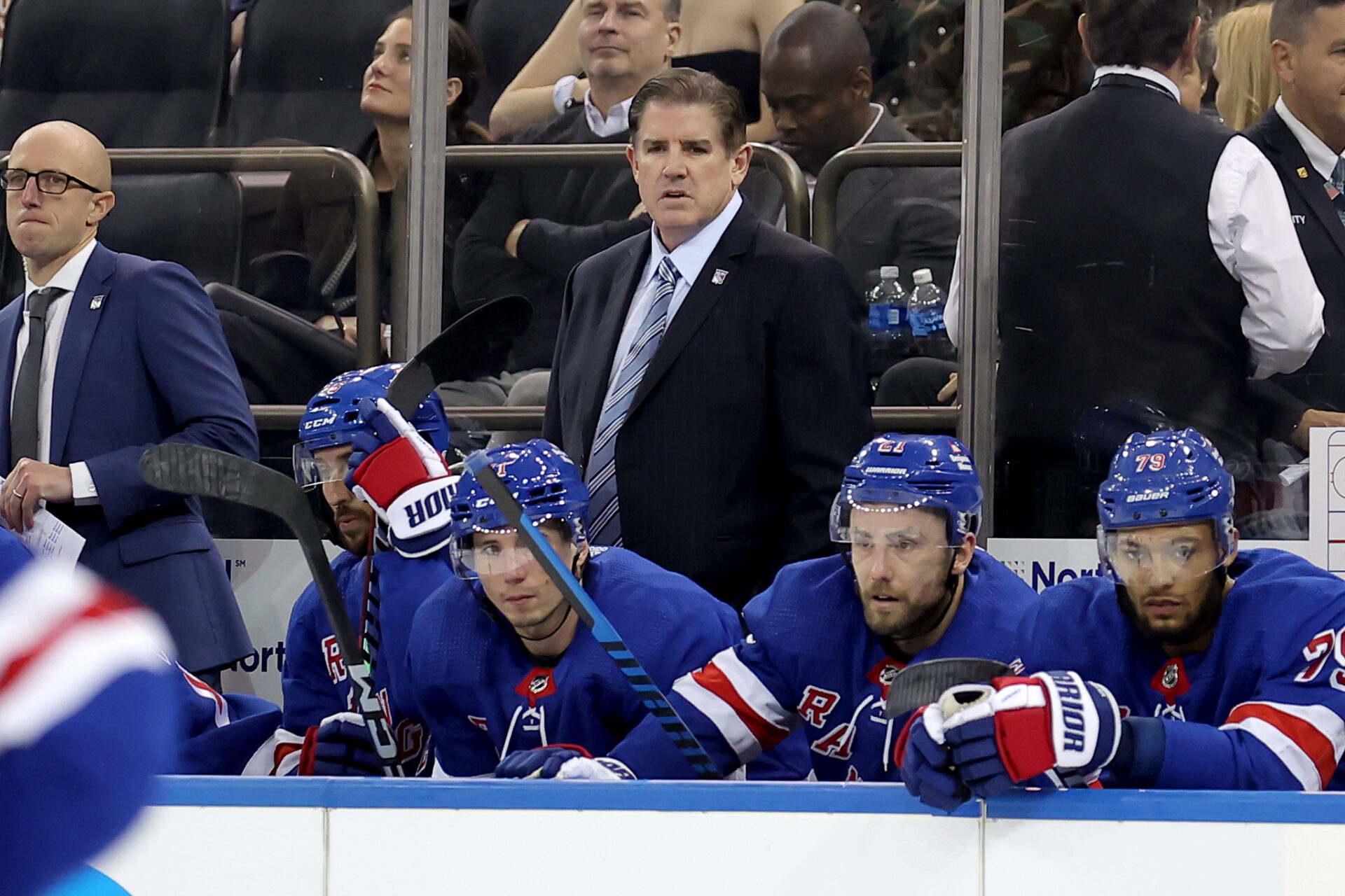 Rangers