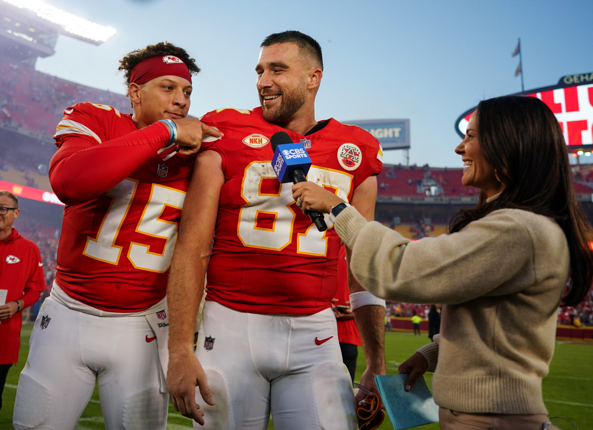 Chiefs