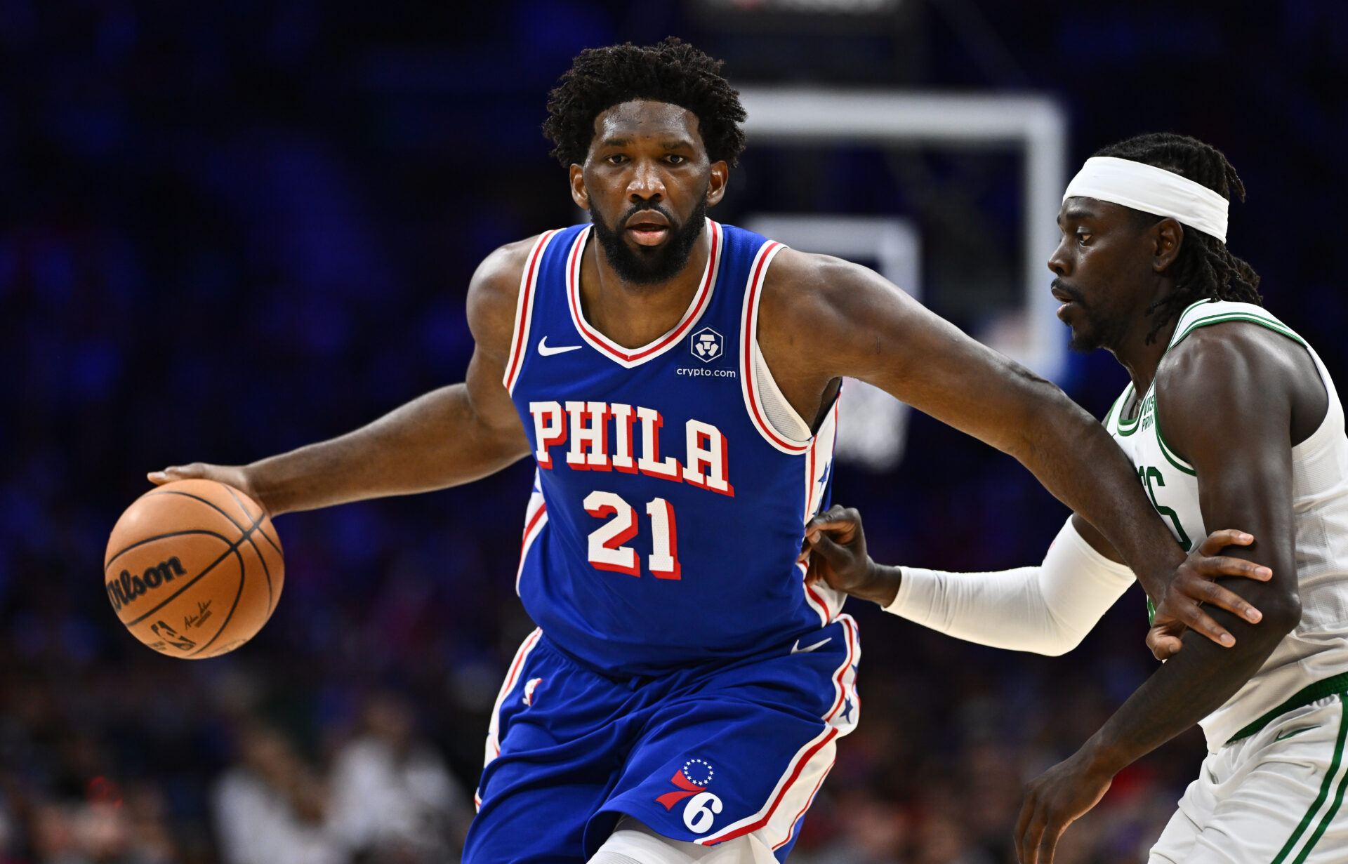 Joel Embiid
