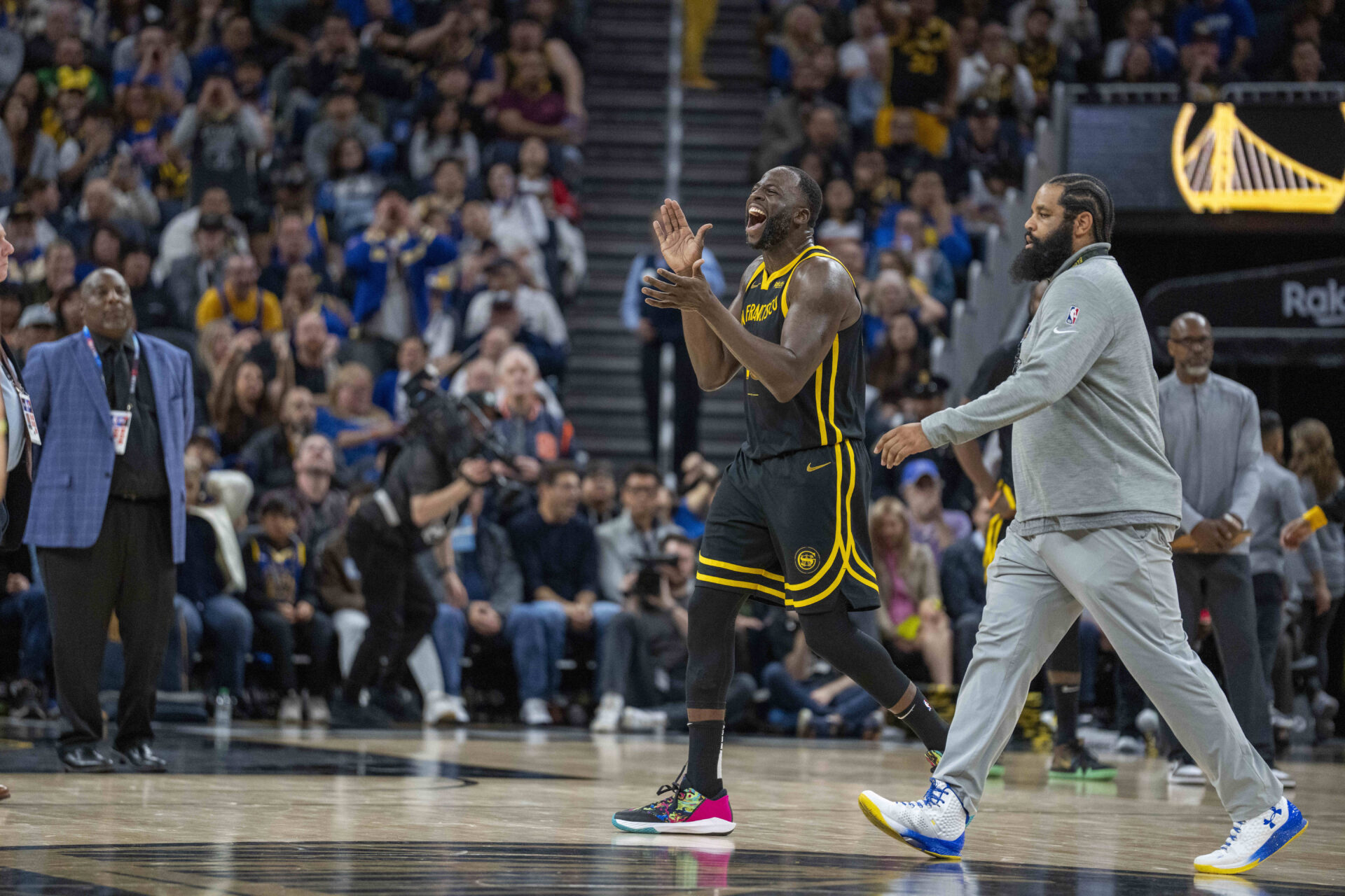 Draymond Green