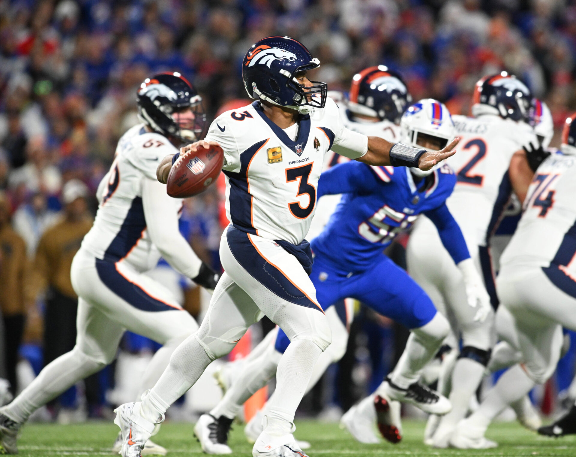 Denver Broncos