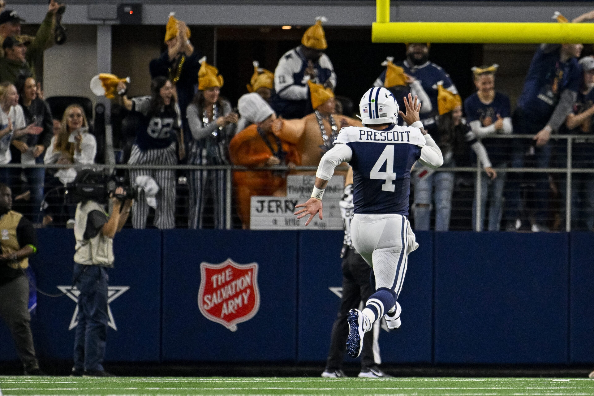 cowboys commanders