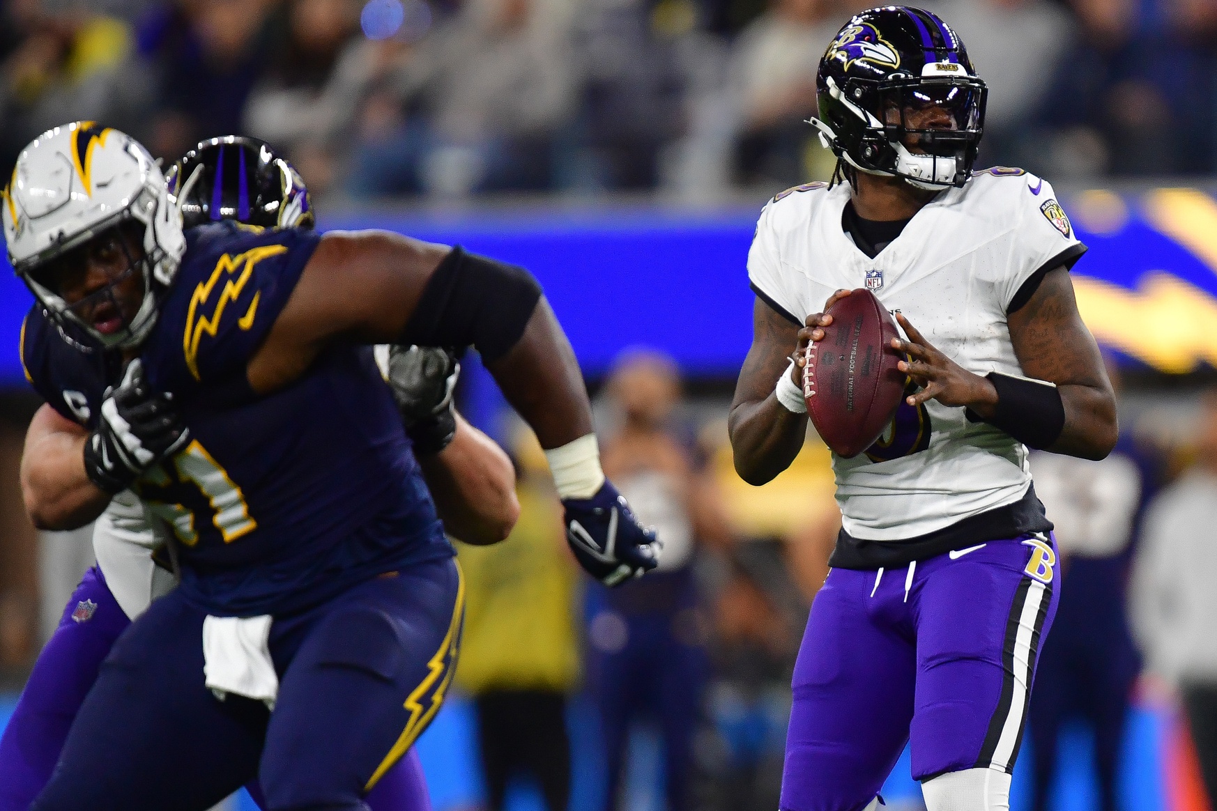 Baltimore Ravens