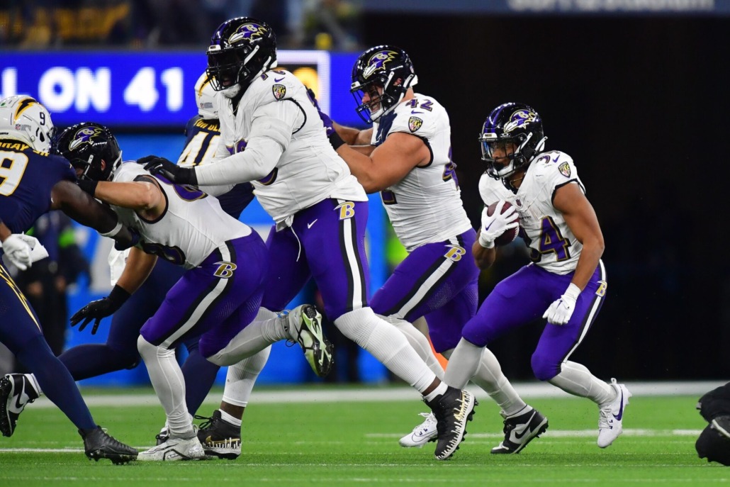 Baltimore Ravens