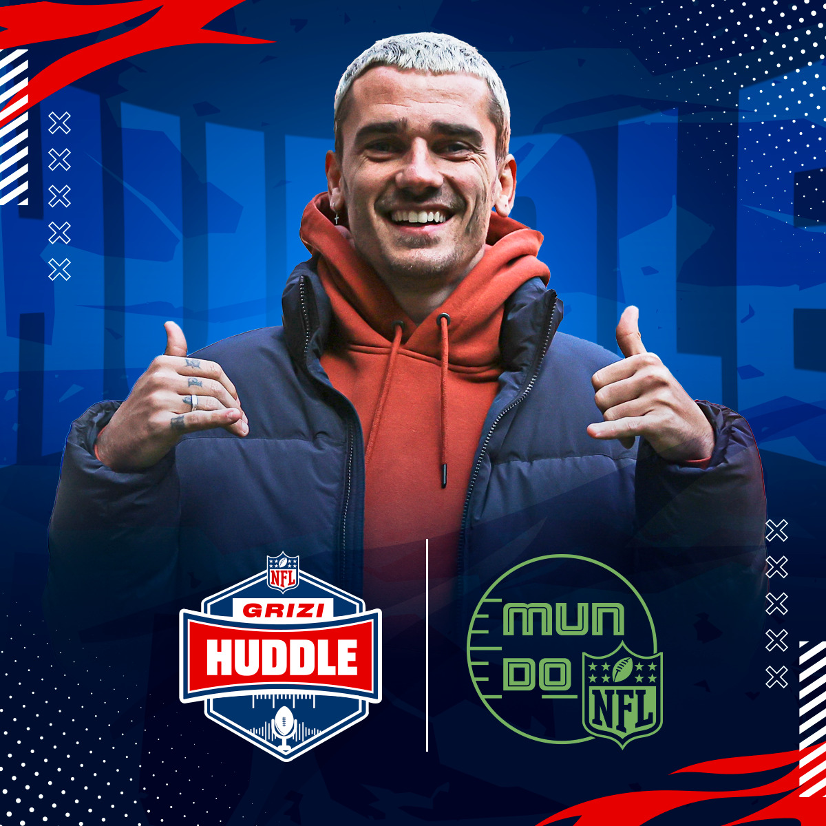 Antoine griezmann