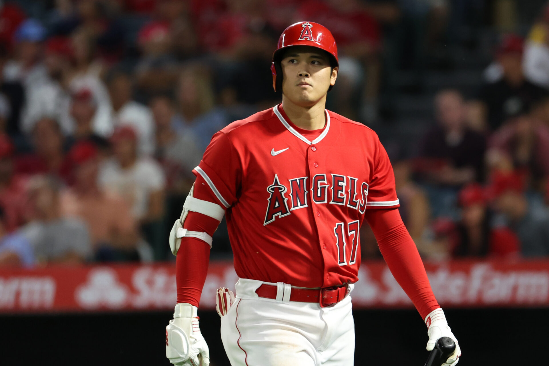 Shohei Ohtani