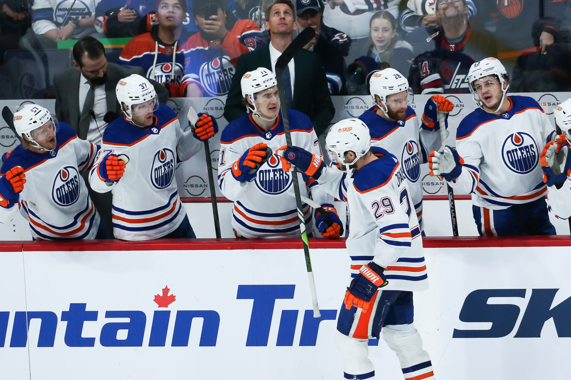 Oilers
