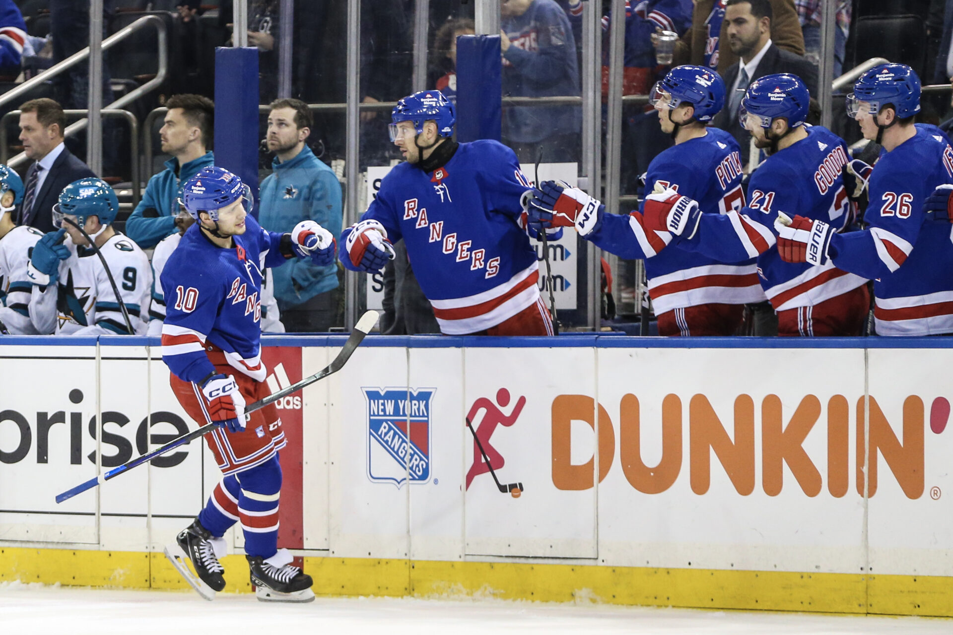 Rangers