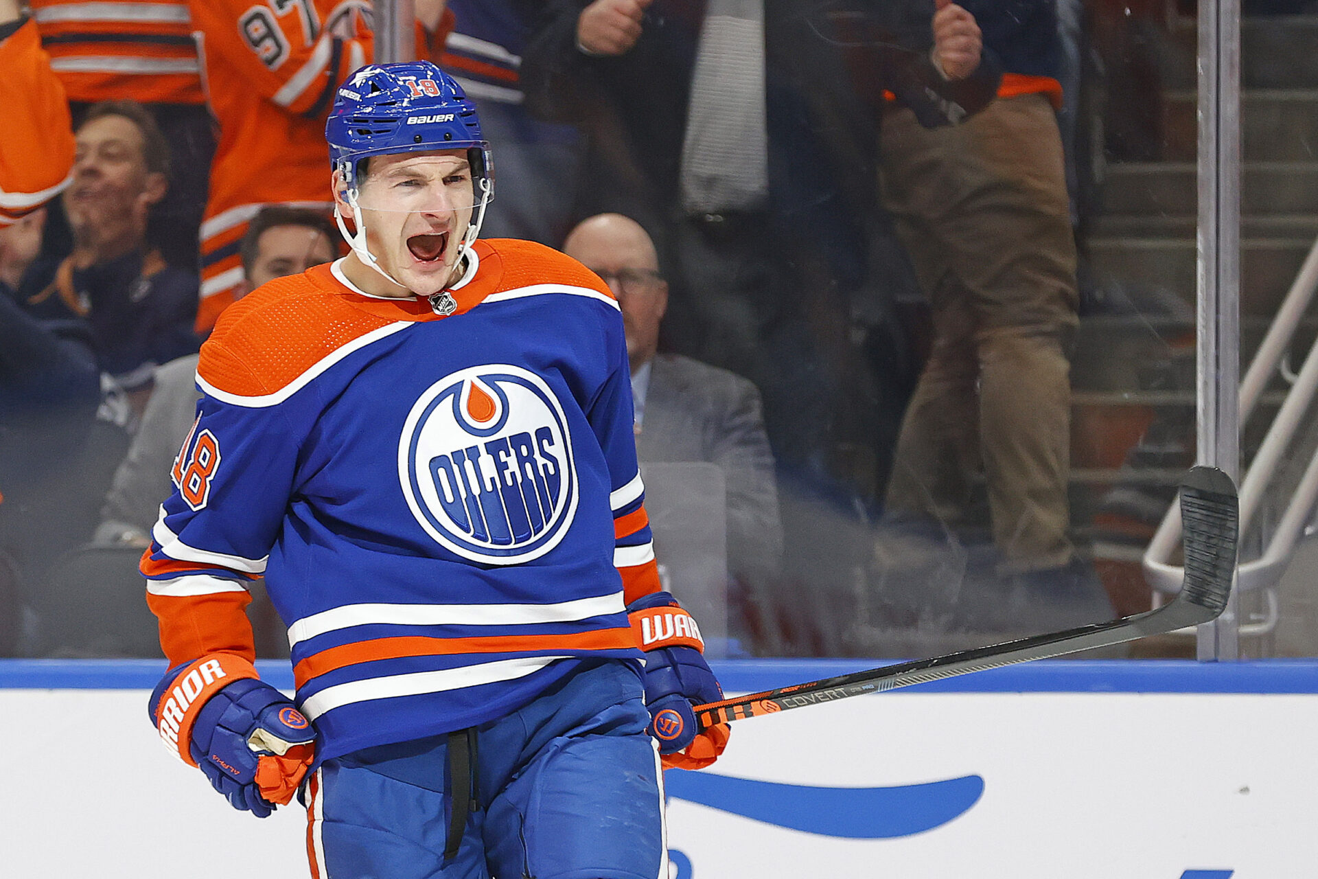 Oilers