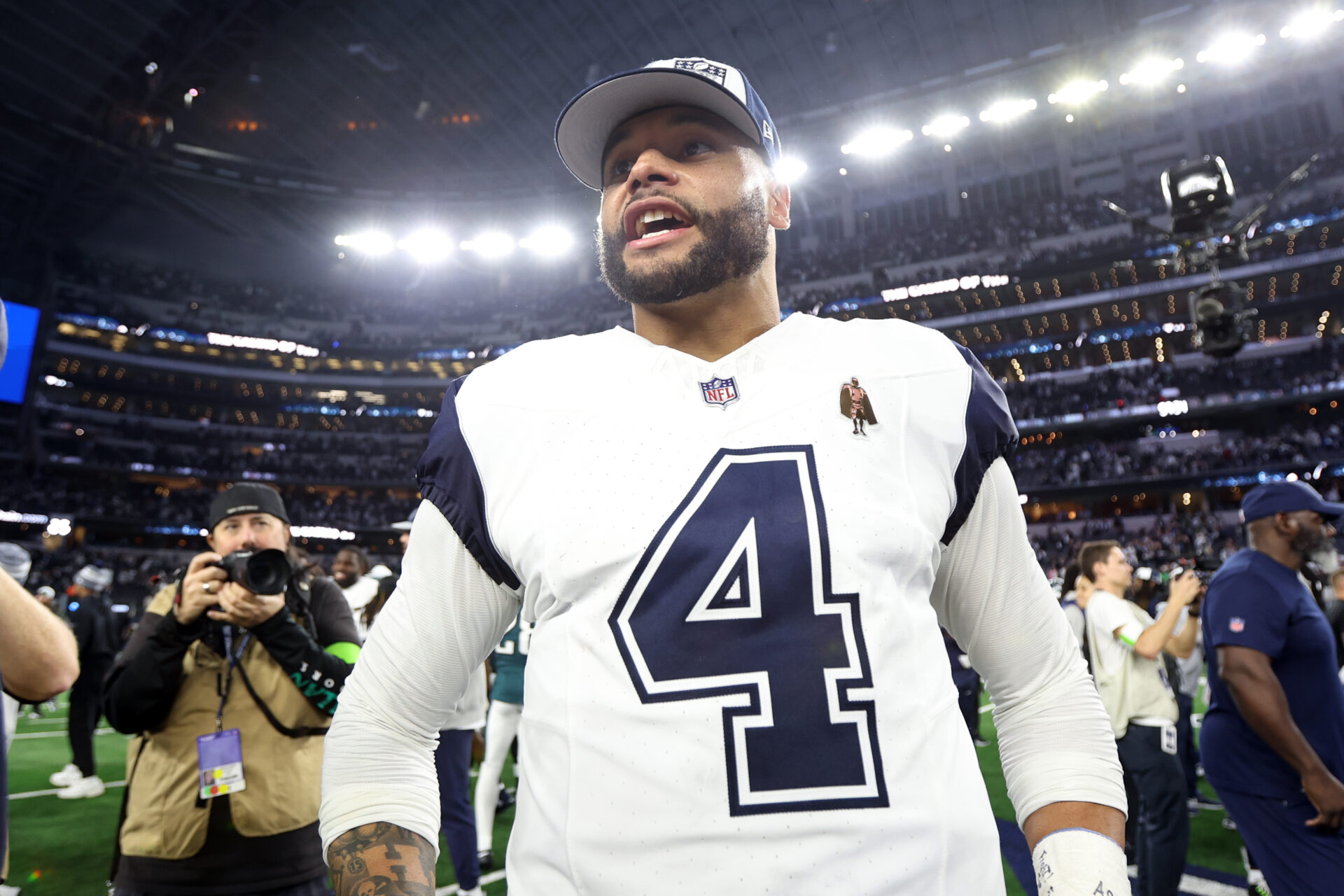 Cowboys