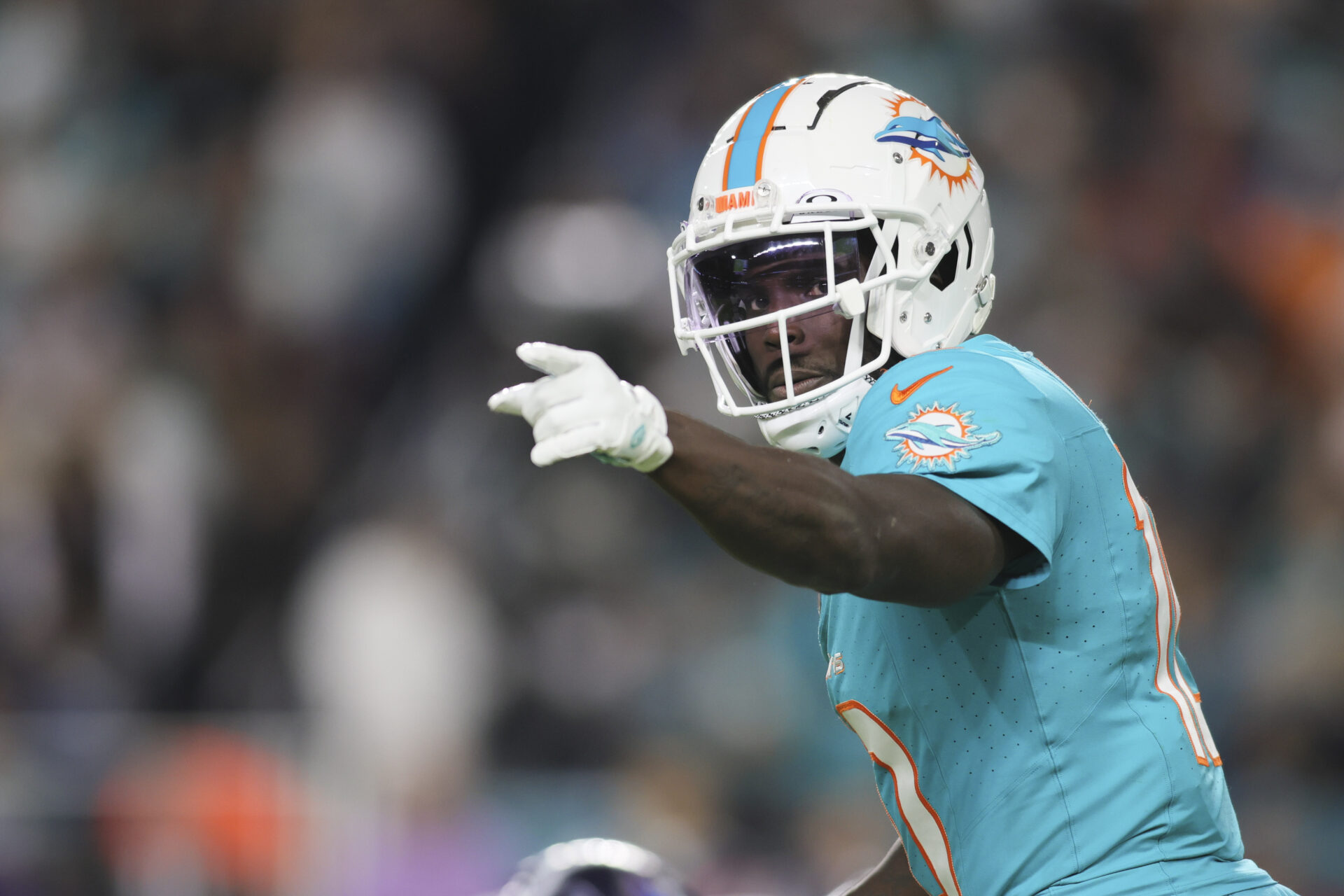 tyreek hill