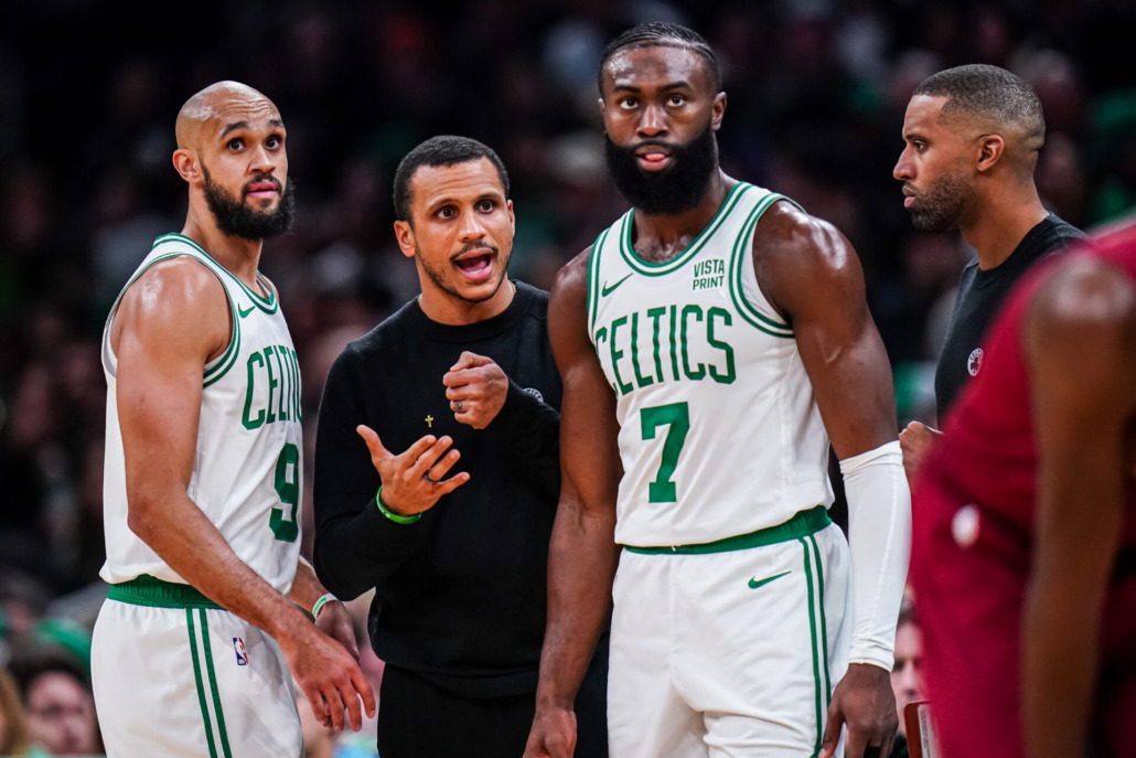 les points &agrave; retenir NBA