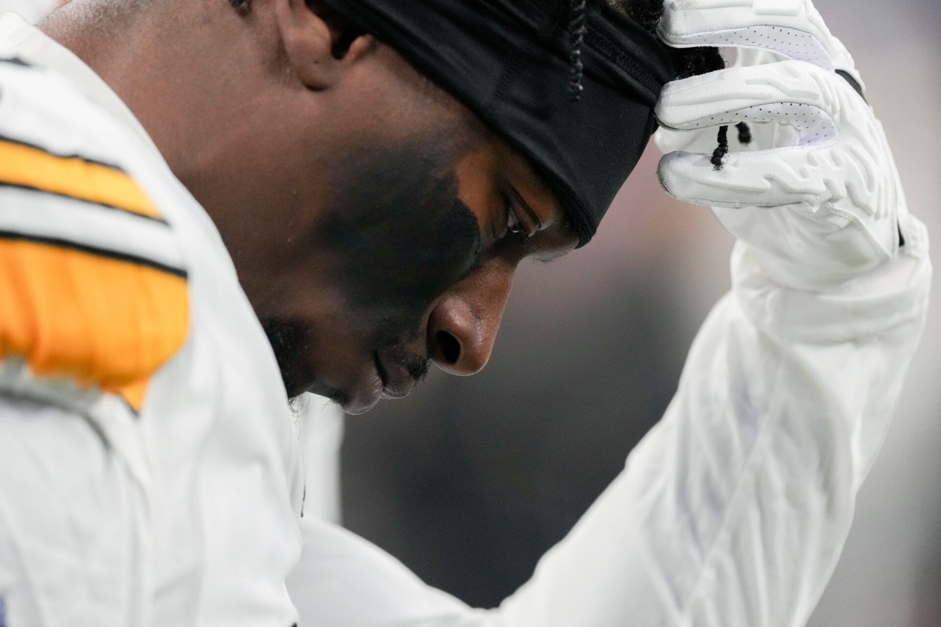 Damontae Kazee