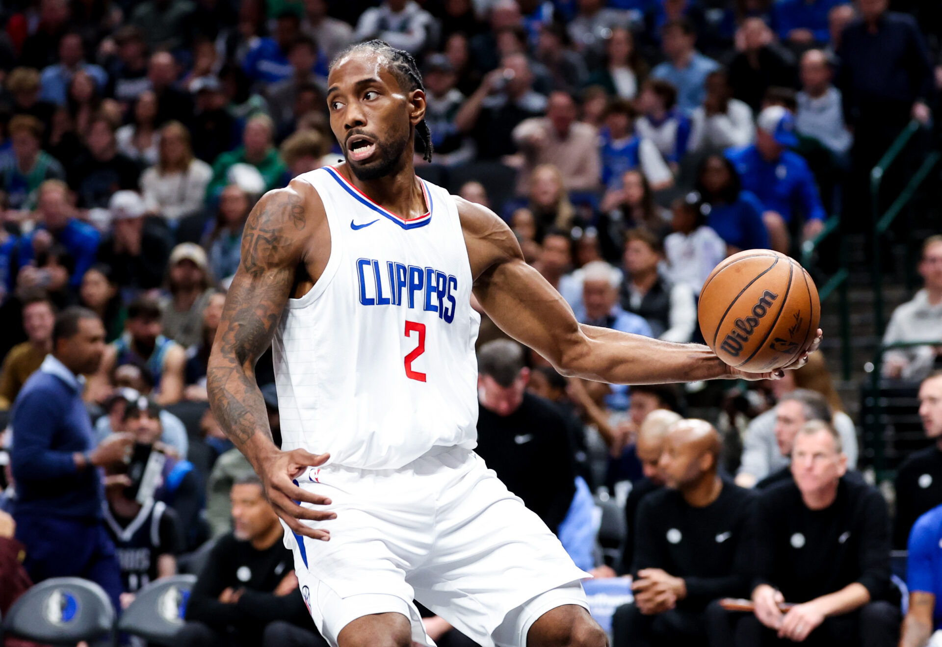 Clippers