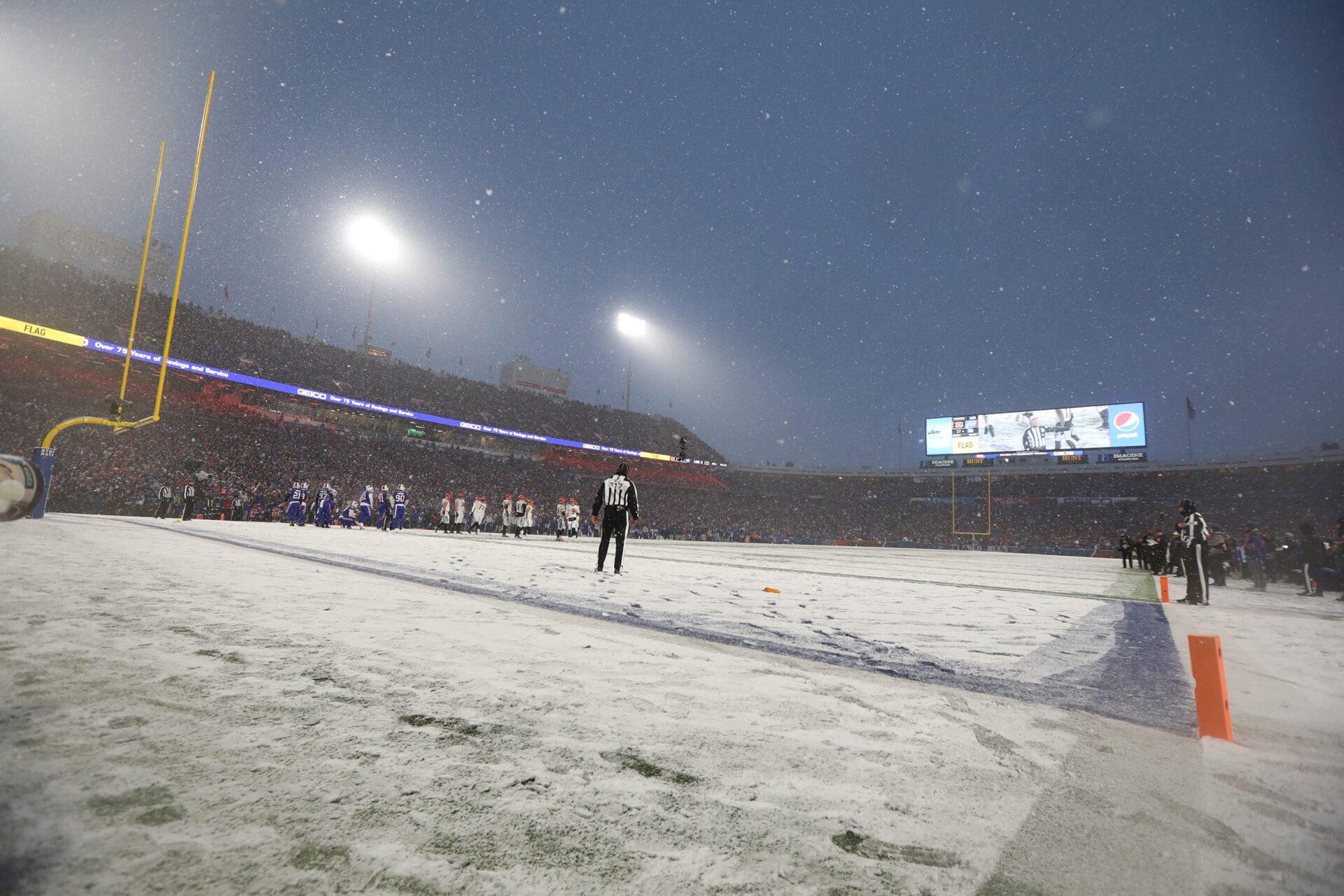 Playoffs NFL Buffalo