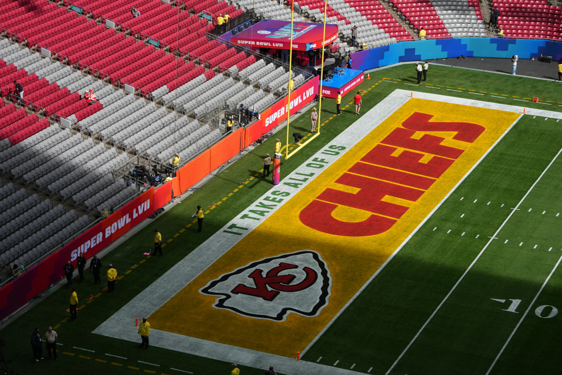 Kansas City Chiefs