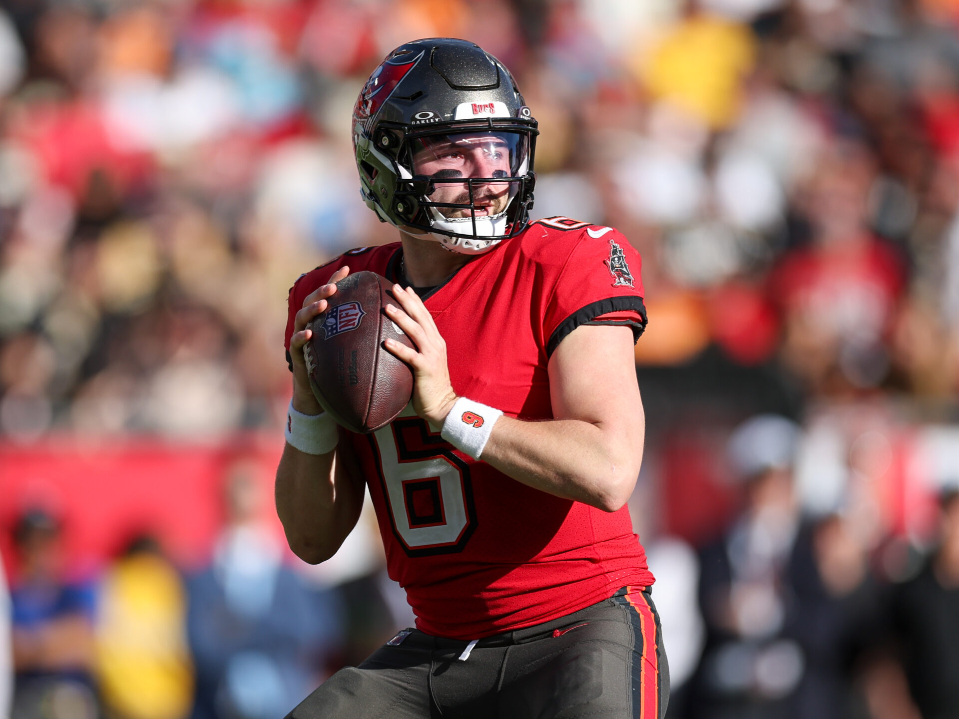 Baker Mayfield