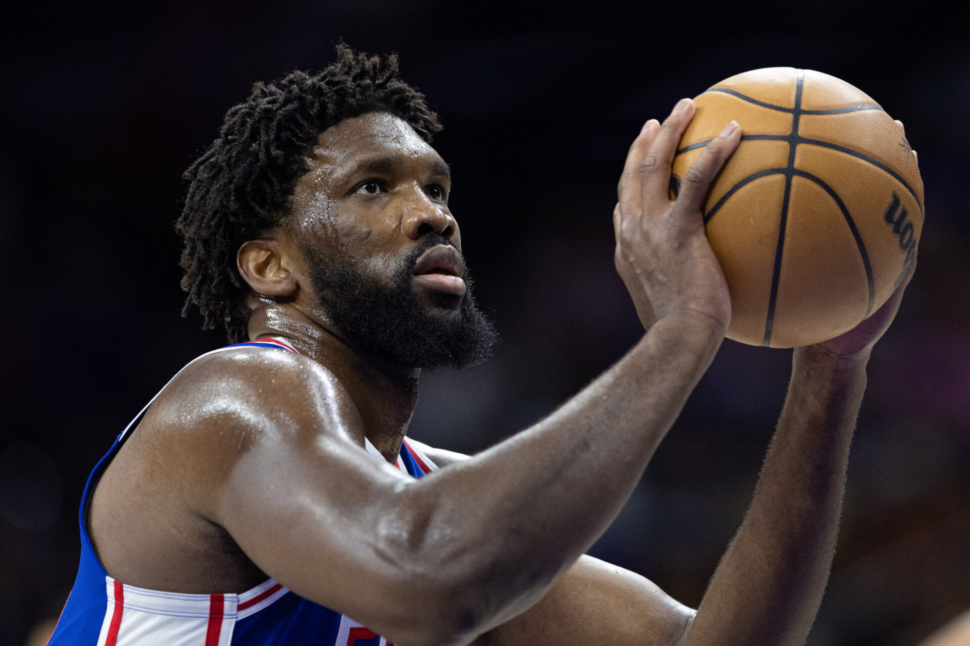 Joel Embiid