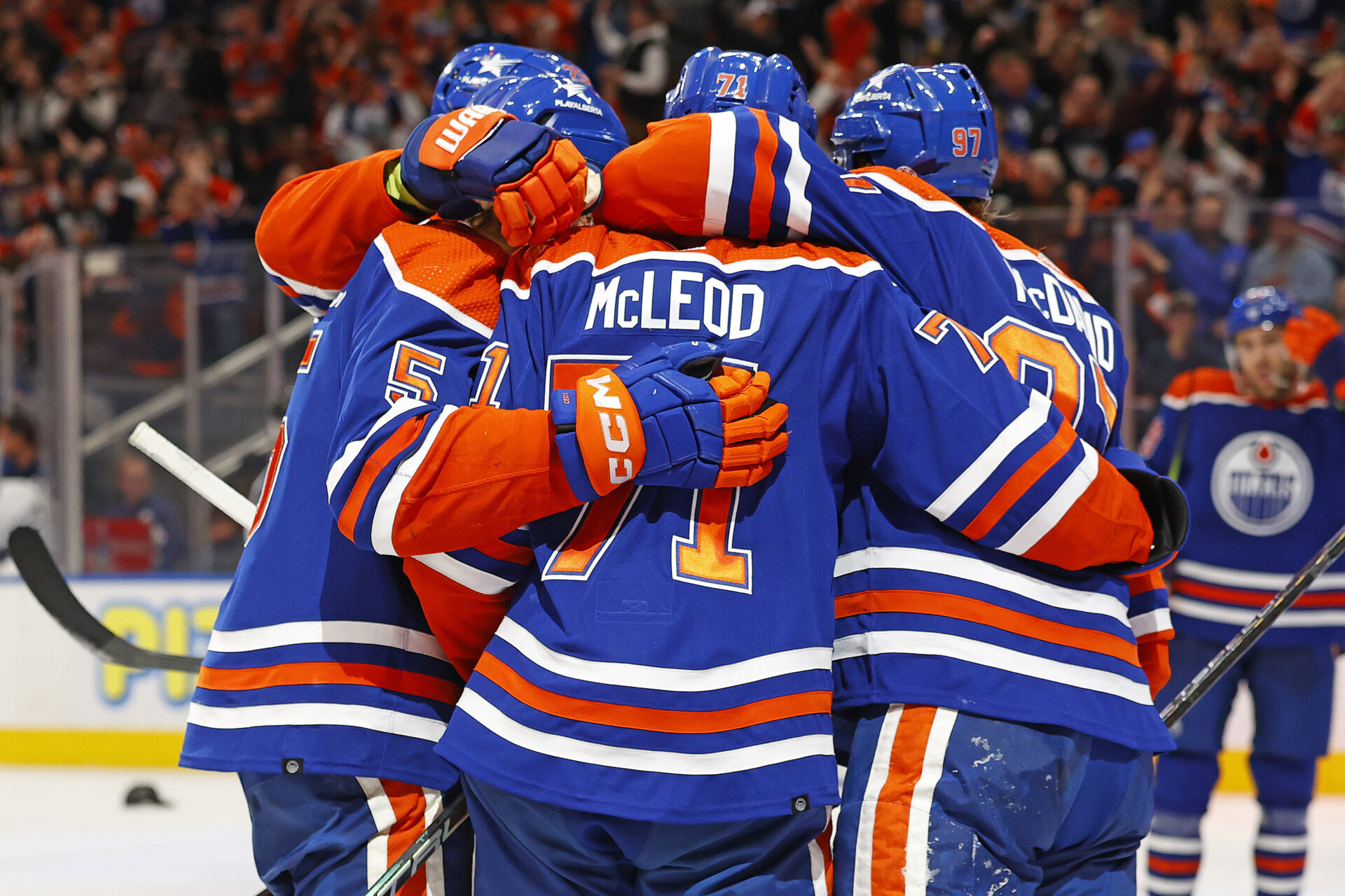 oilers