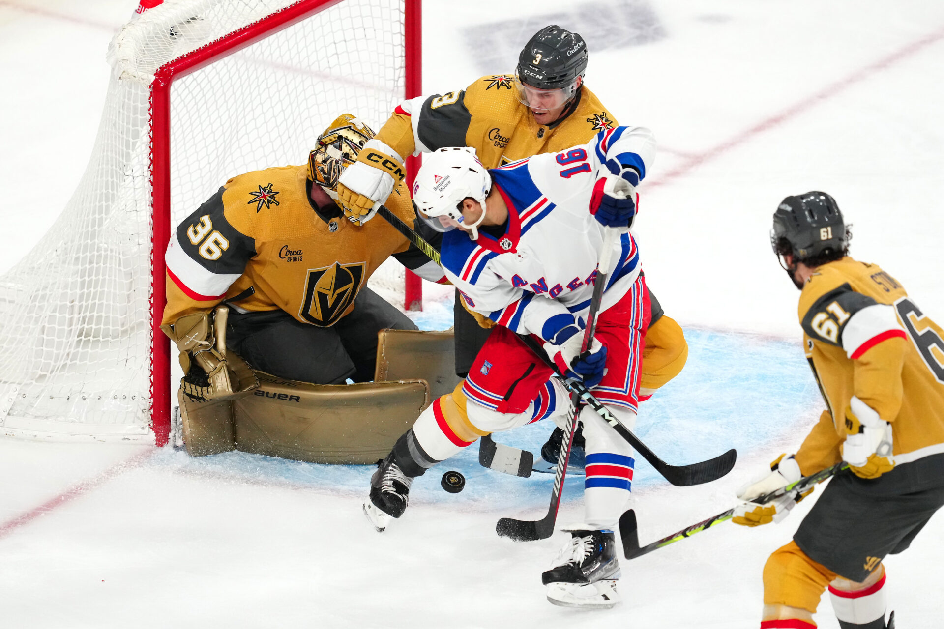Rangers