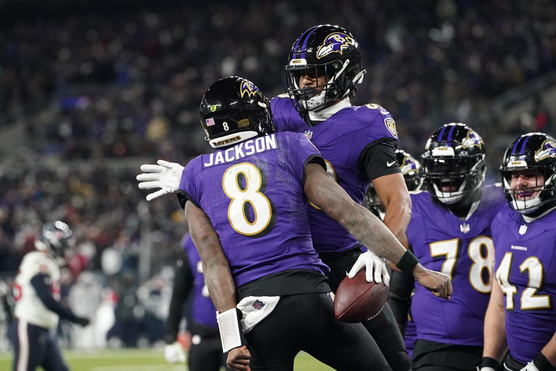 Playoffs NFL