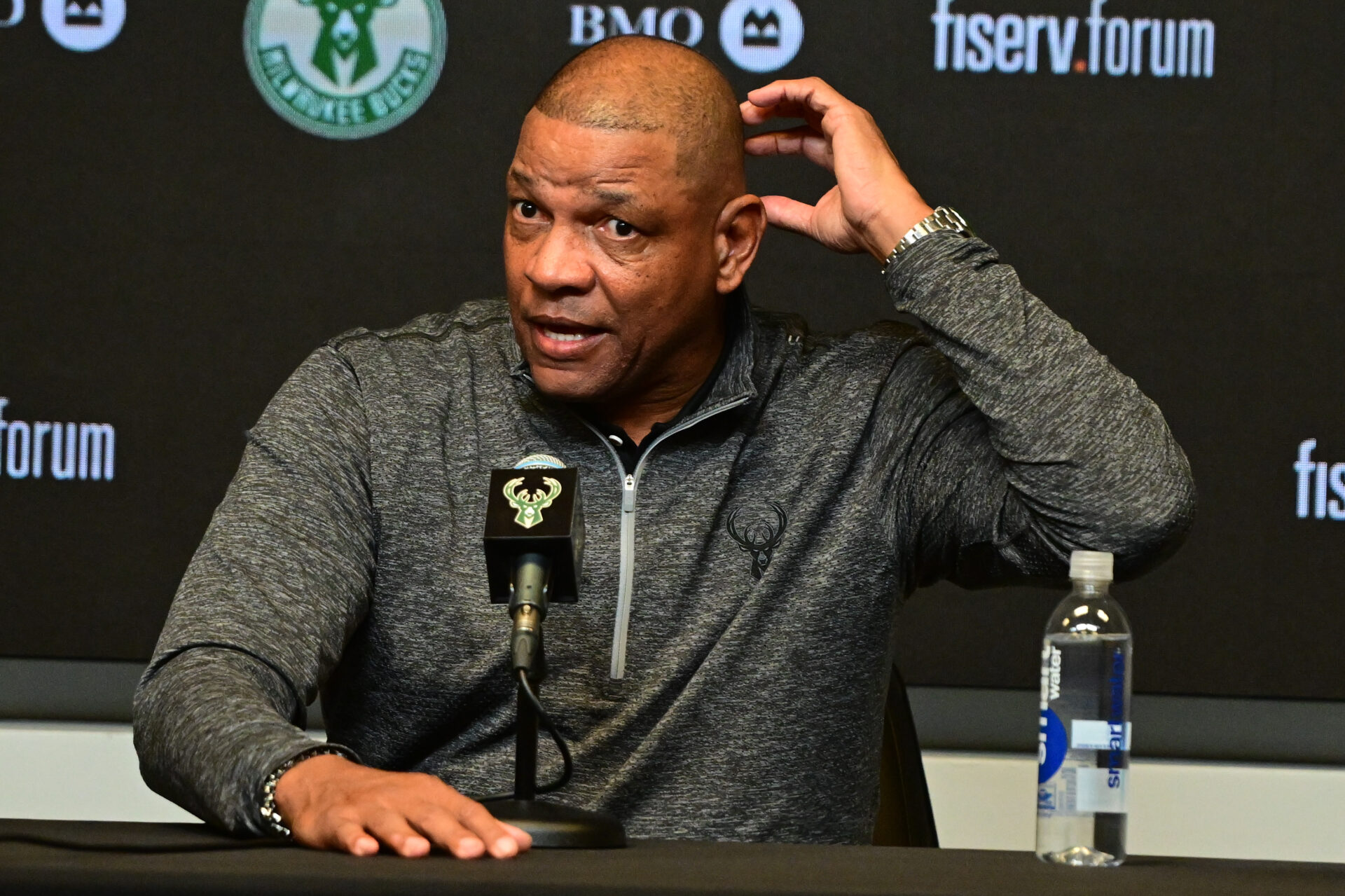 Doc Rivers