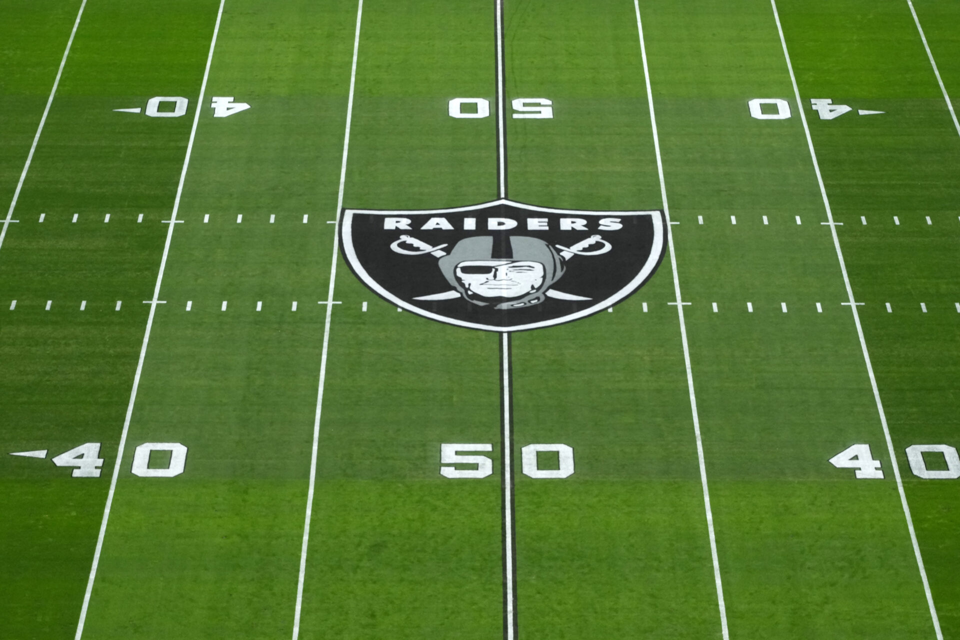 Las Vegas Raiders Luke Getsy