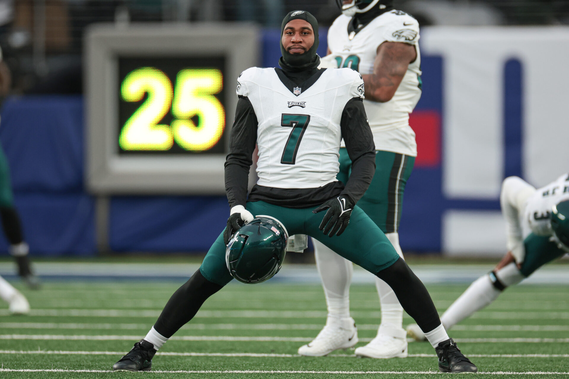 Haason Reddick