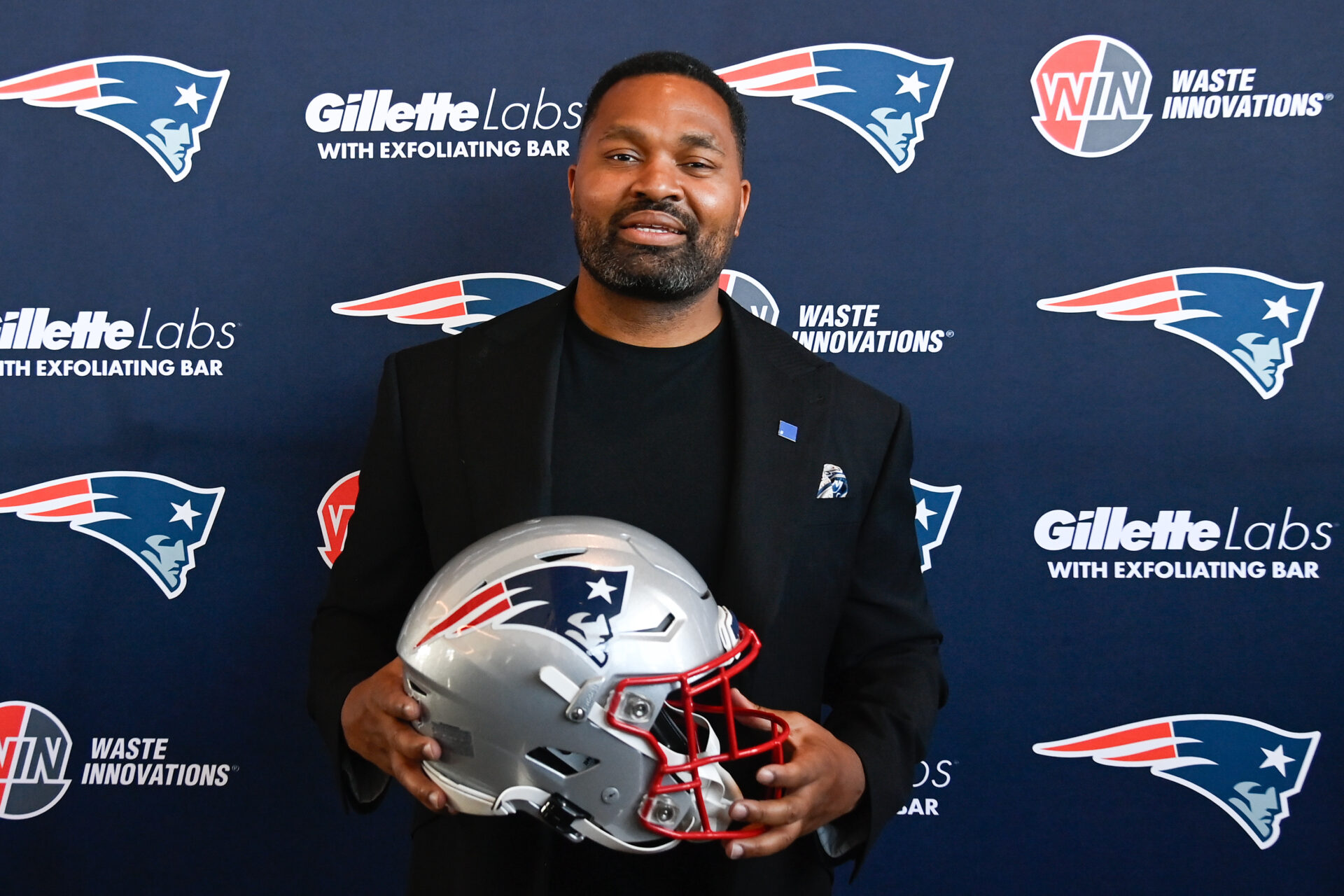 Jerod Mayo
