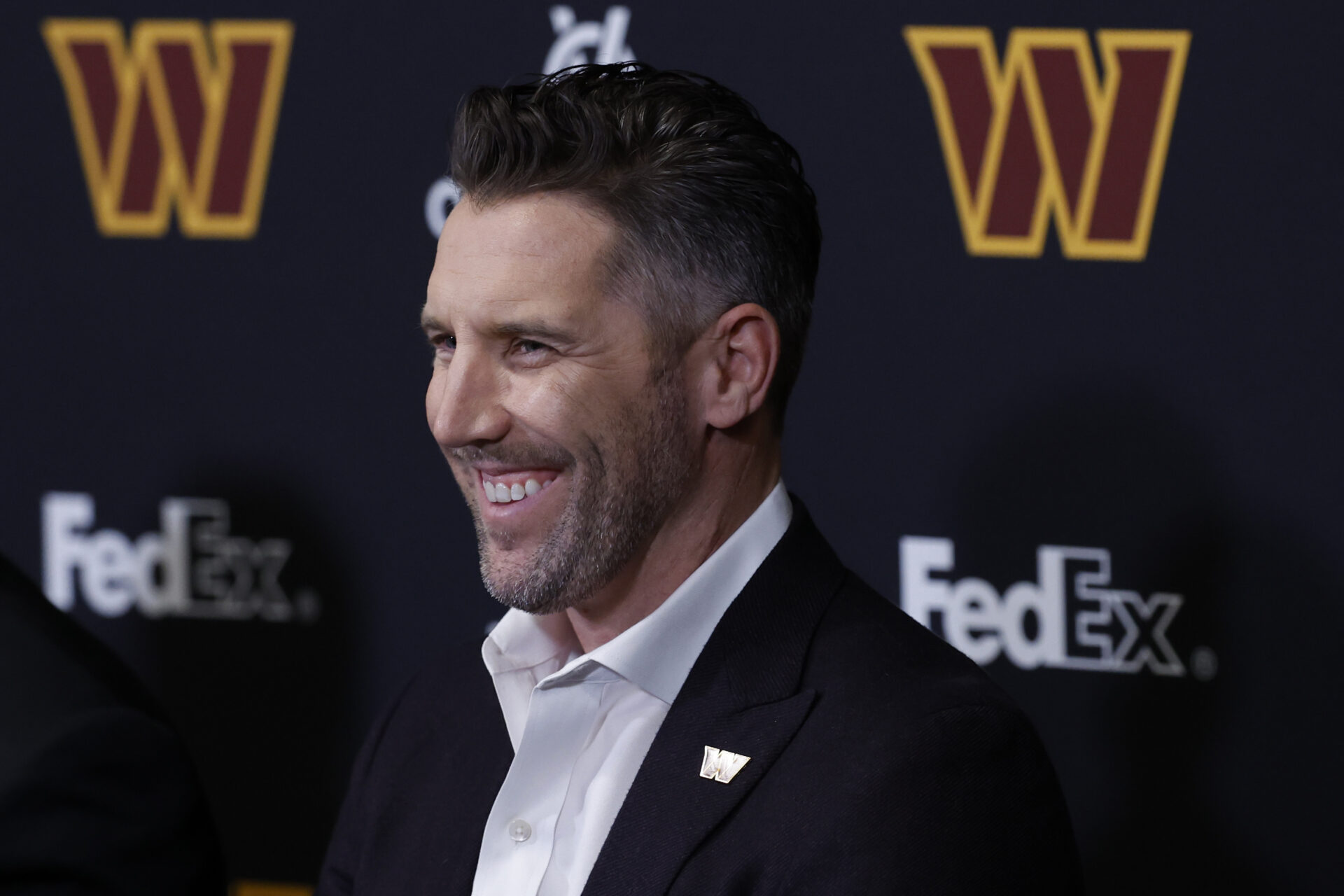 Draft NFL 2024 Washington Commanders