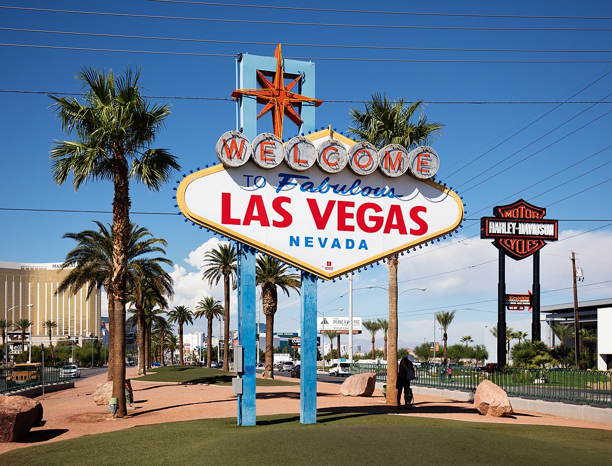 las vegas