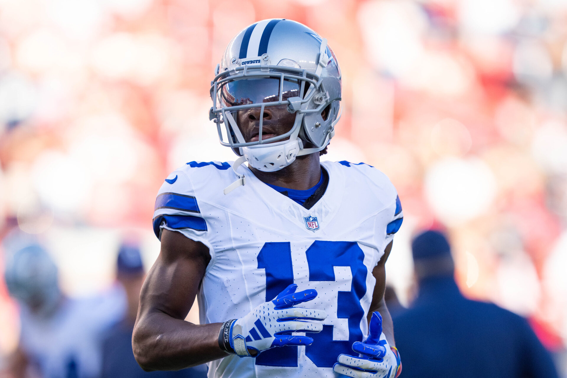 Michael Gallup