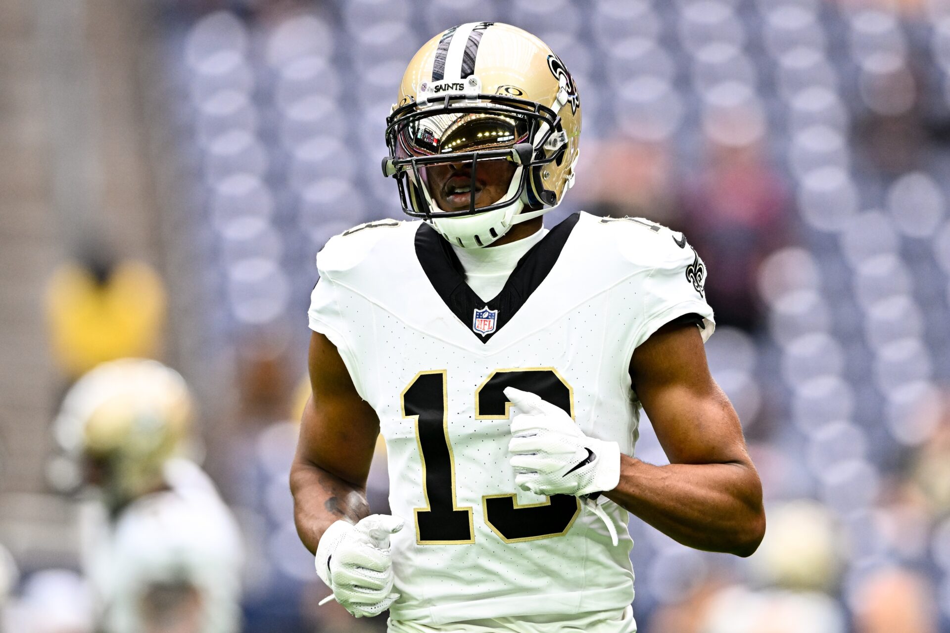 Michael Thomas