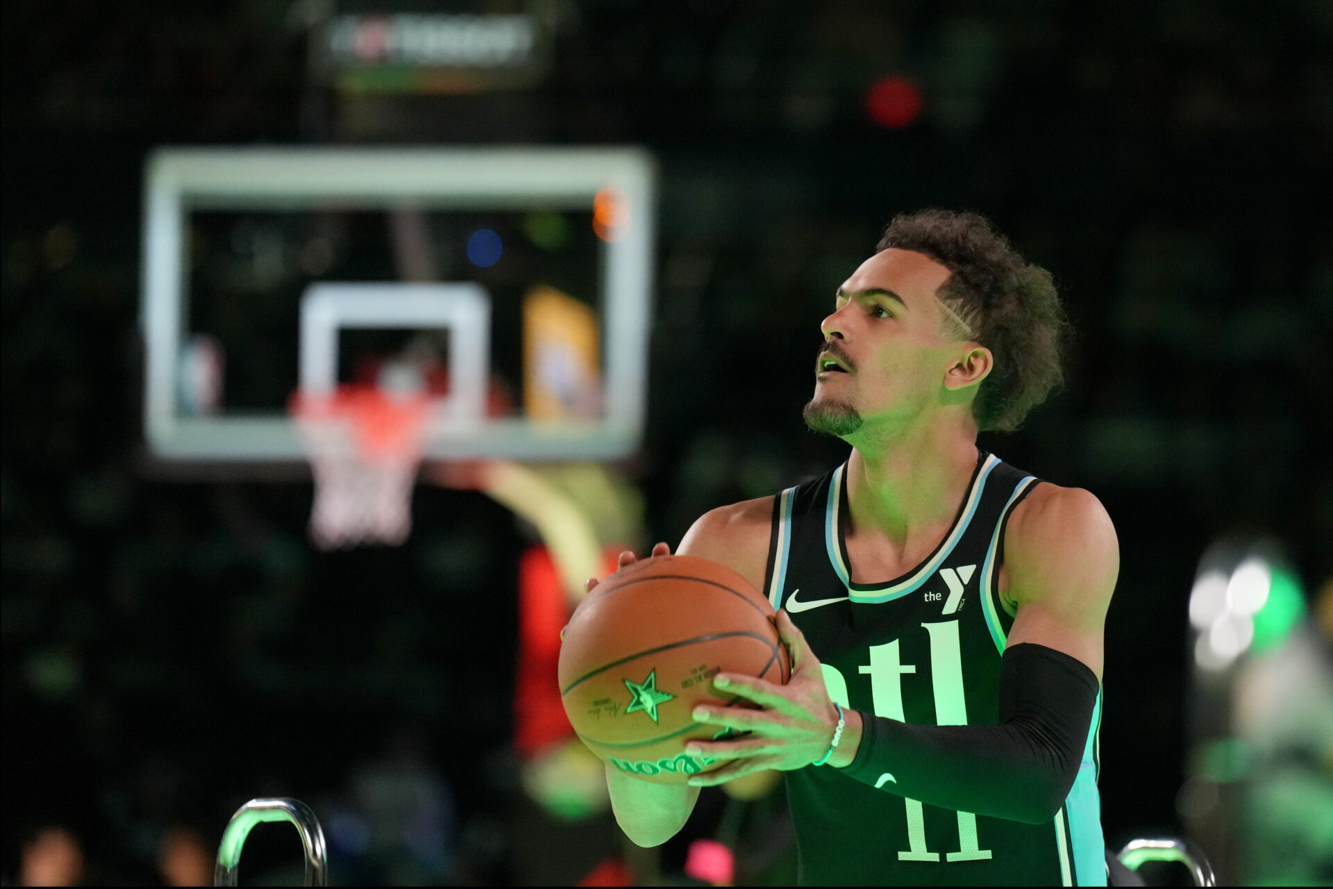 Trae Young