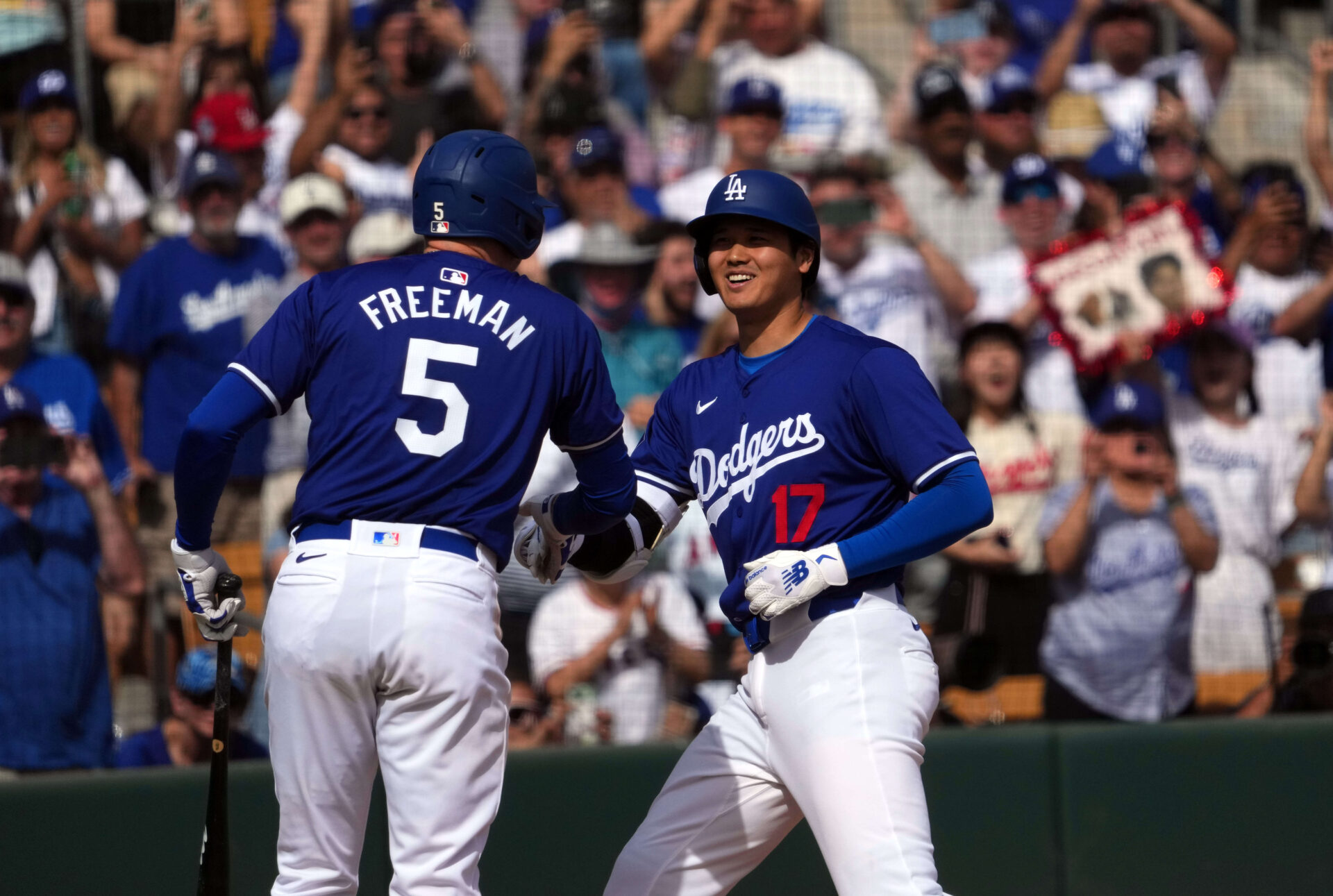 Freddie Freeman