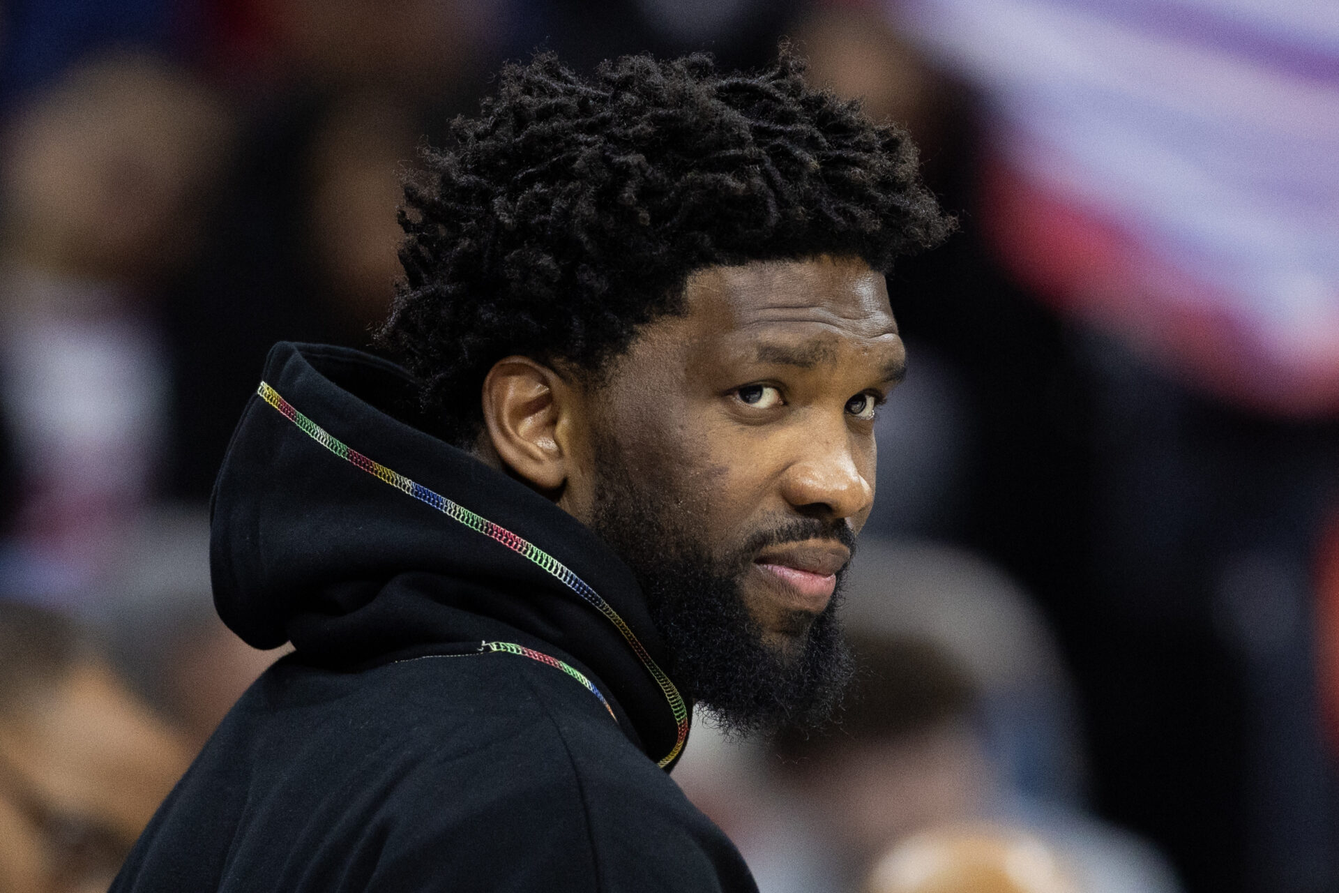 Joel Embiid