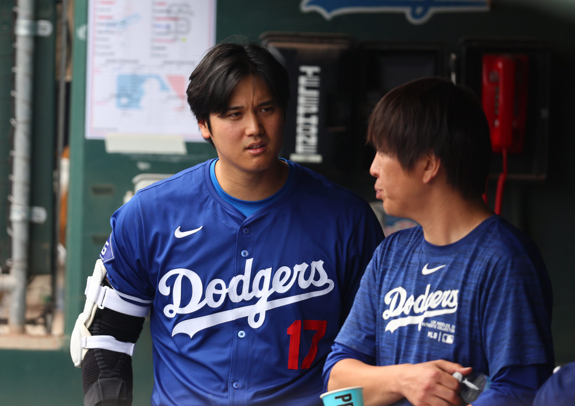 Shohei Ohtani