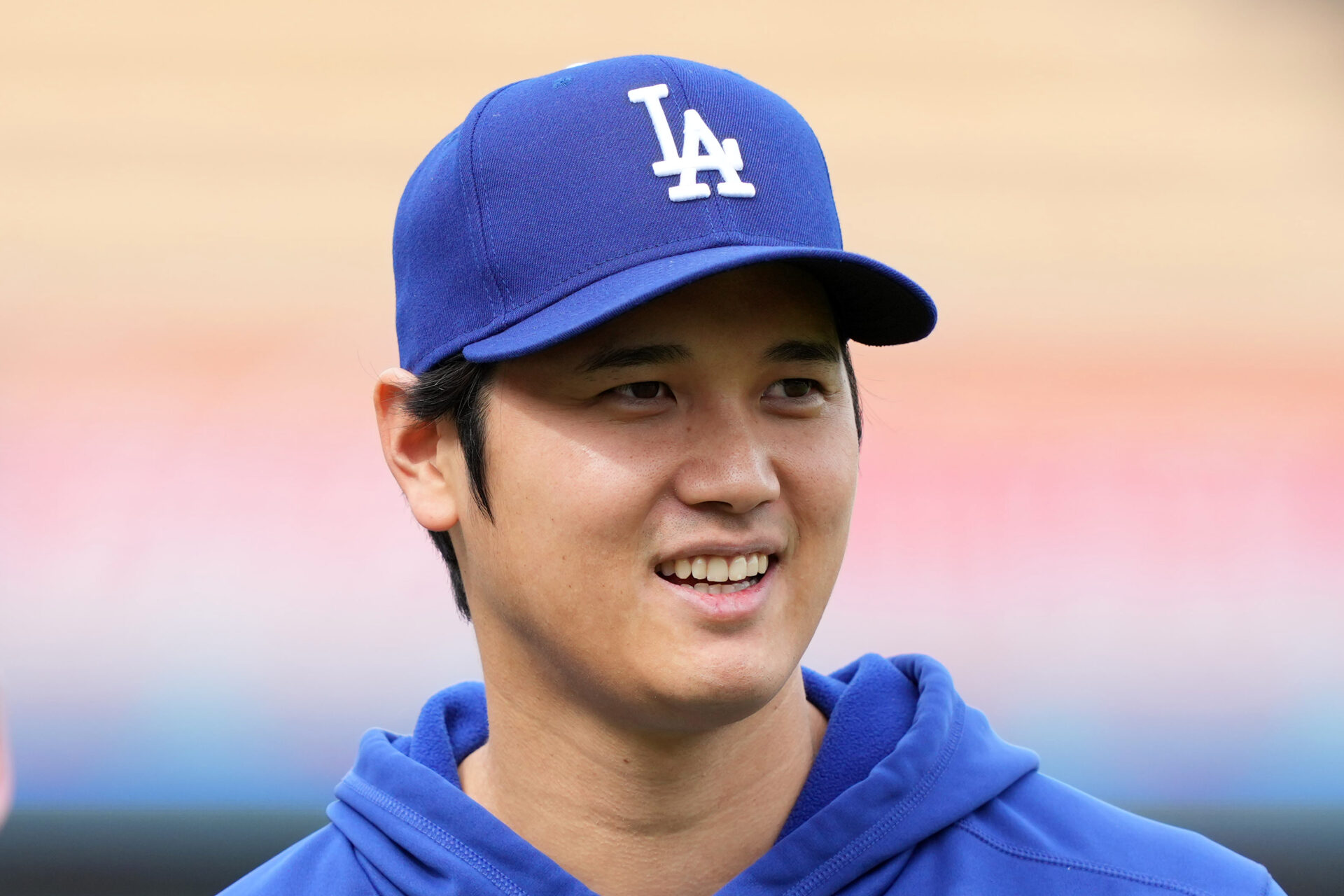 Shohei ohtani