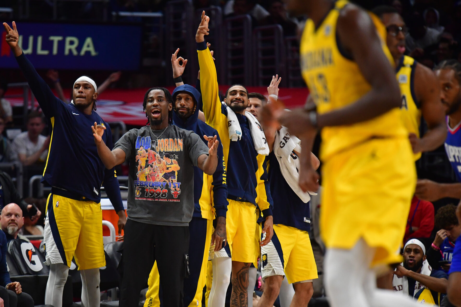 playoffs NBA