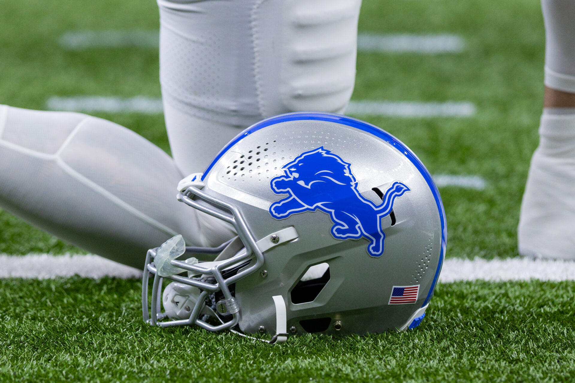 Detroit Lions