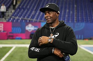 Jerry Rice