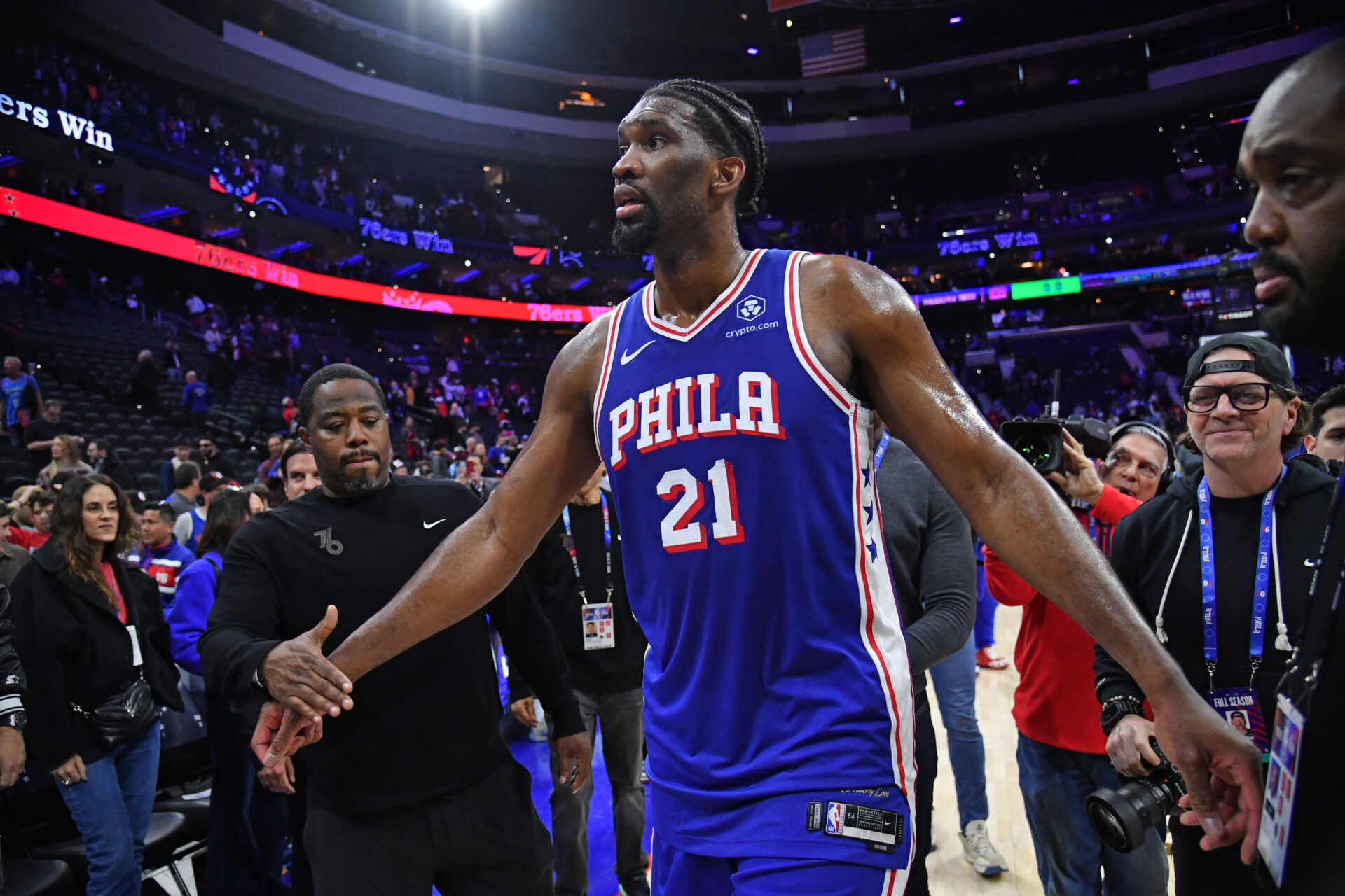 joel Embiid