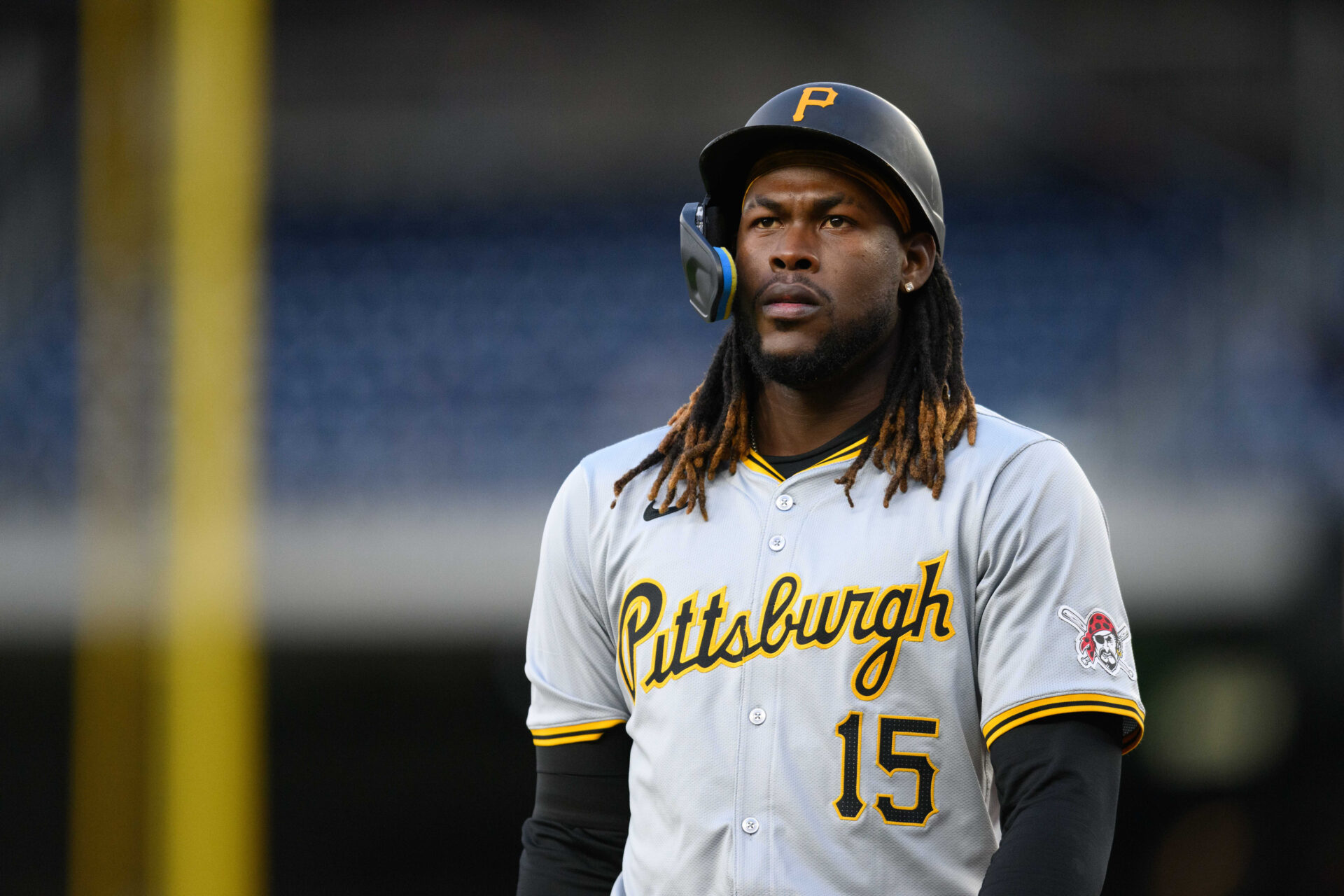 Pirates-Nationals