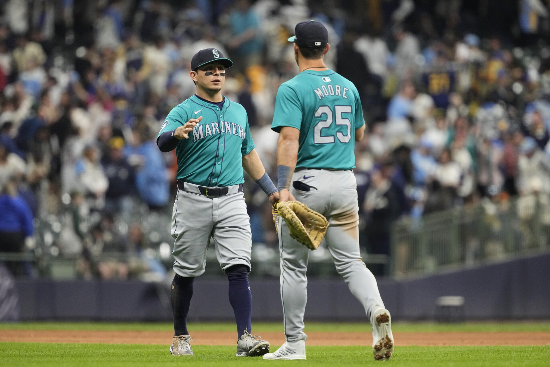 Seattle Mariners