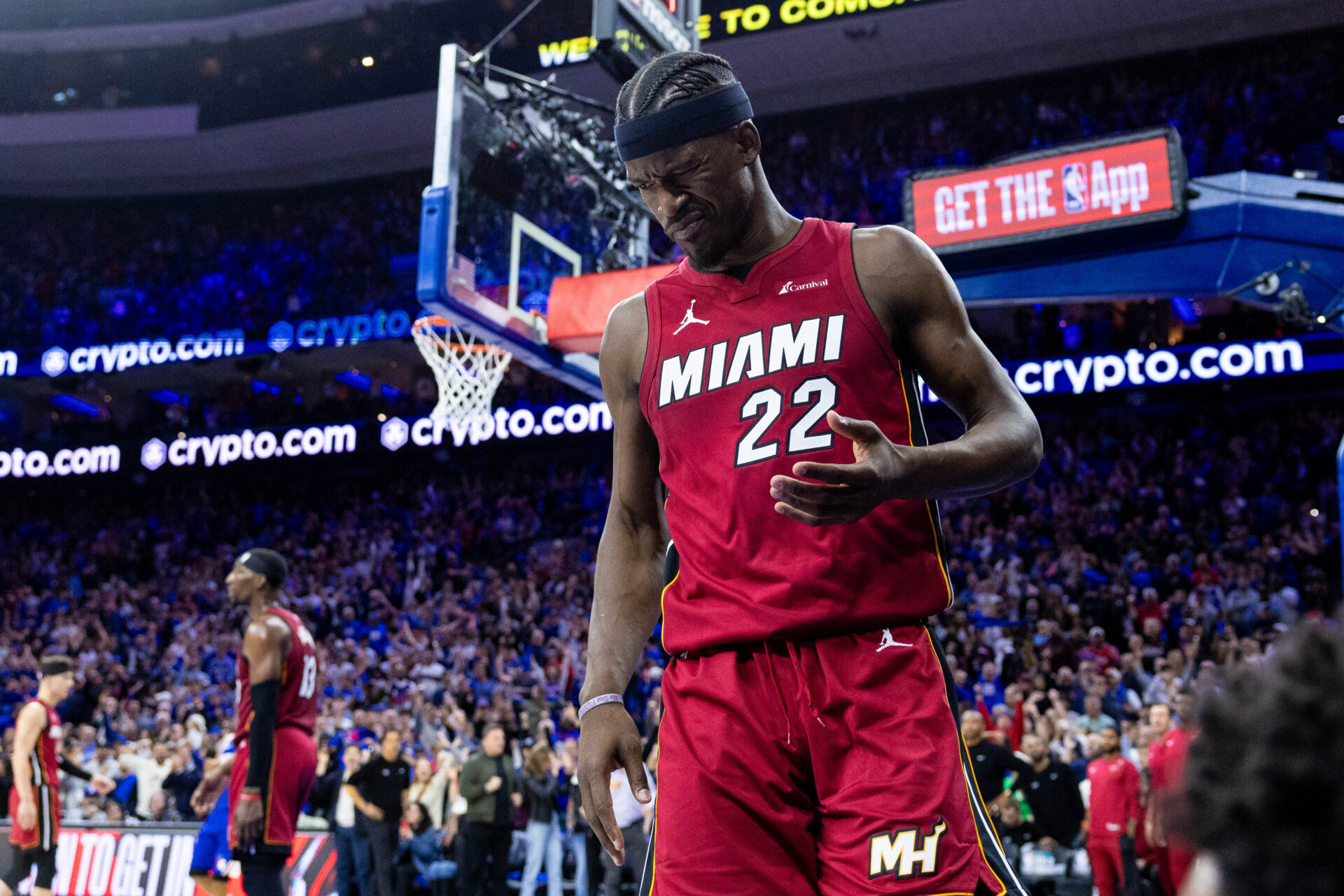 jimmy butler