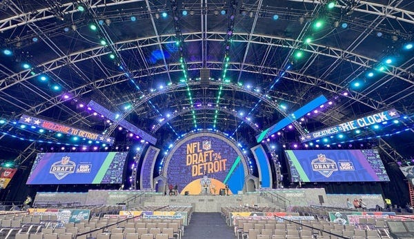 Draft NFL