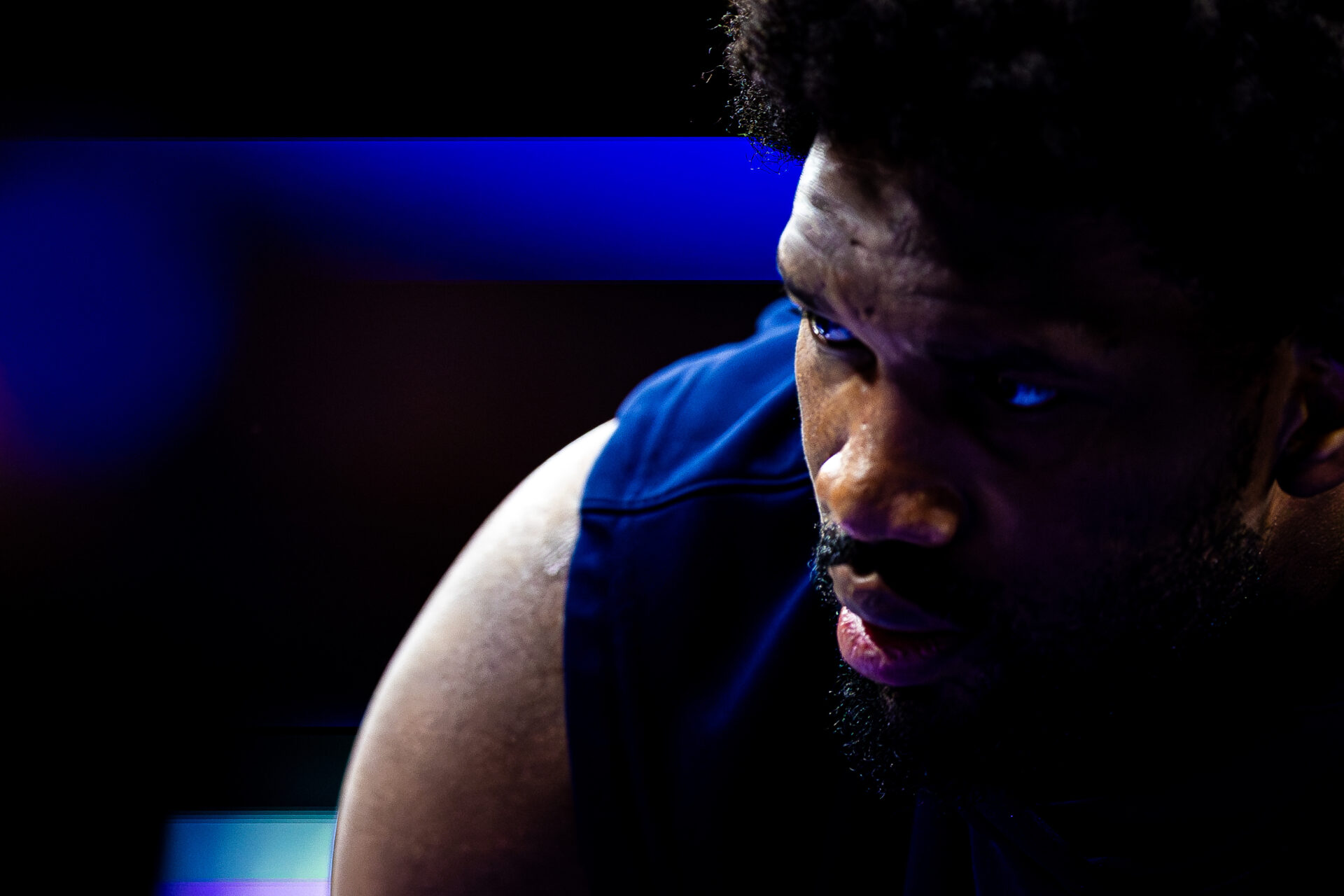 Embiid